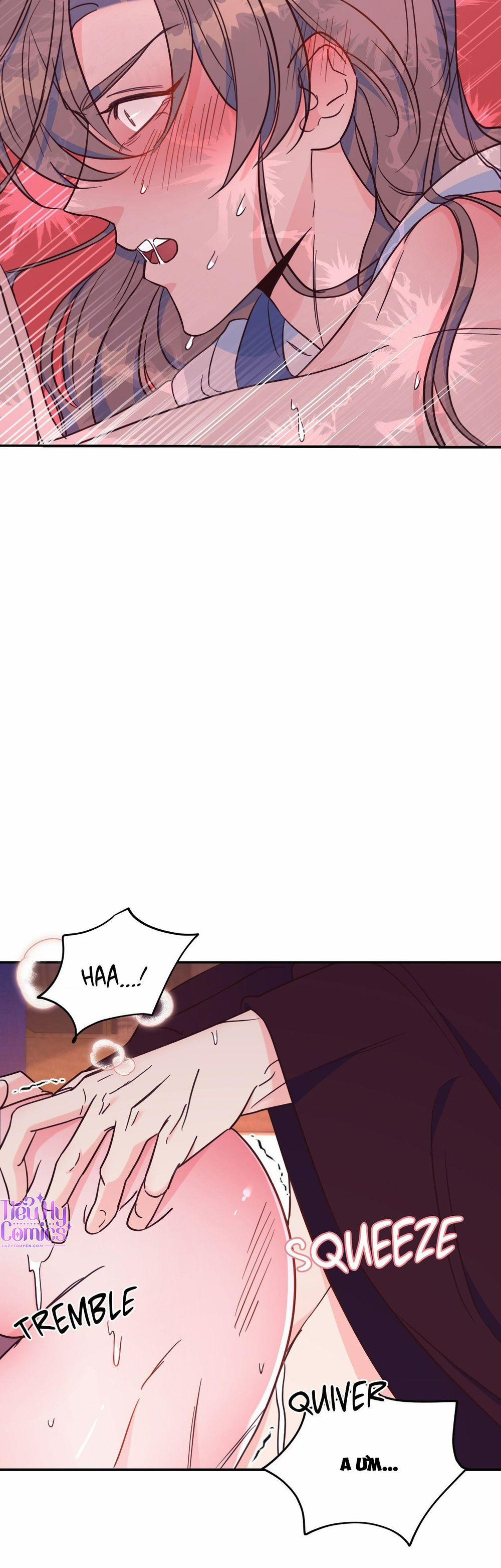 Lửa, Hoa, Mộng 10 trang 13