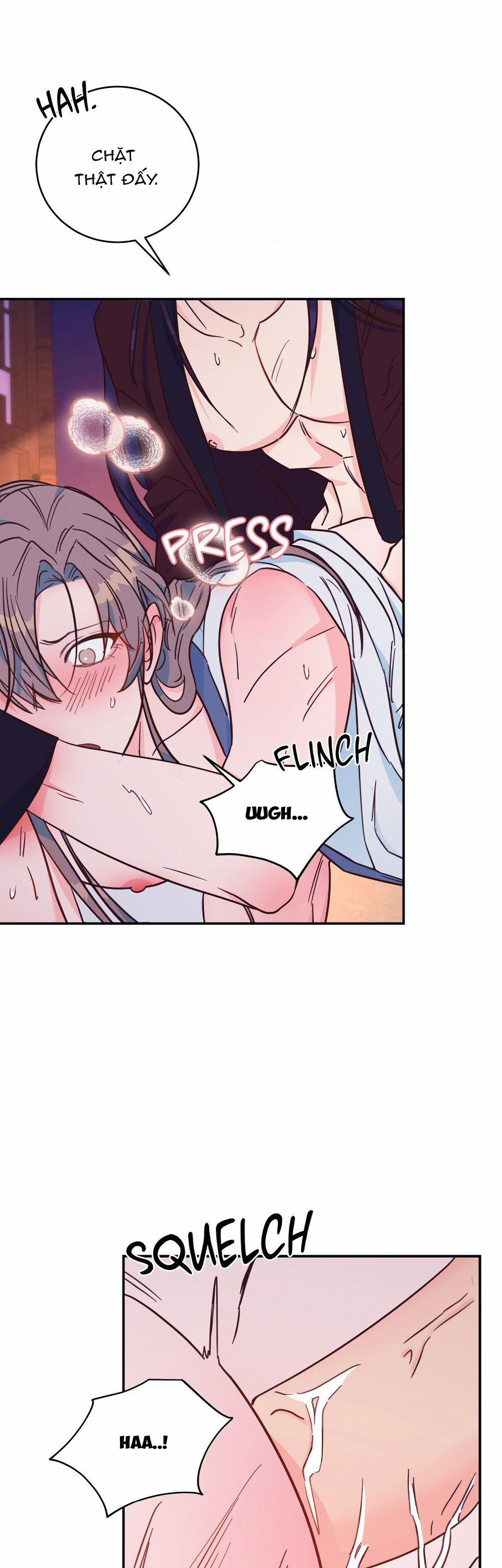 Lửa, Hoa, Mộng 10 trang 14