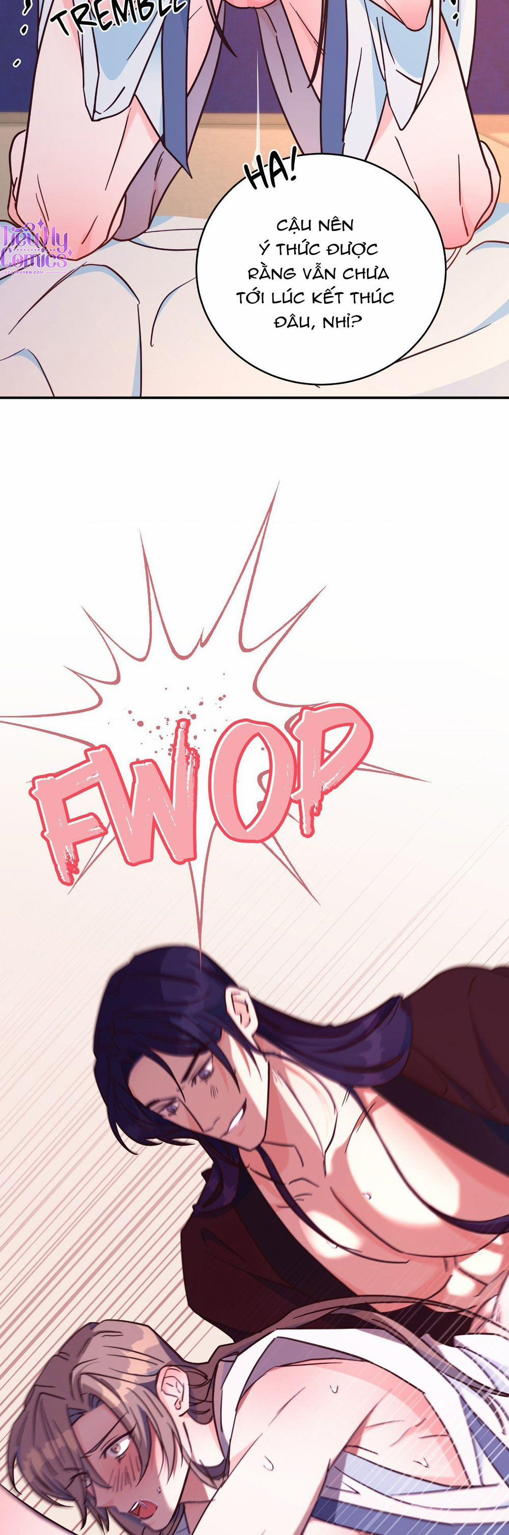 Lửa, Hoa, Mộng 10 trang 16