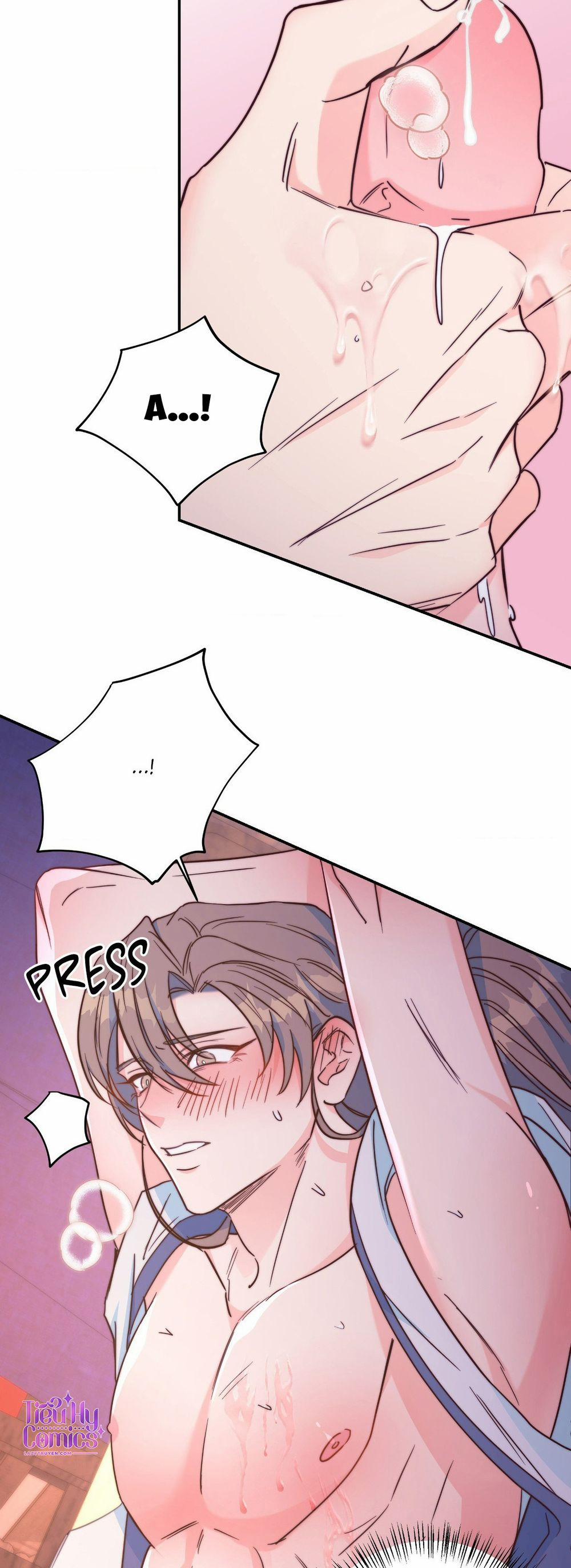 Lửa, Hoa, Mộng 10 trang 2