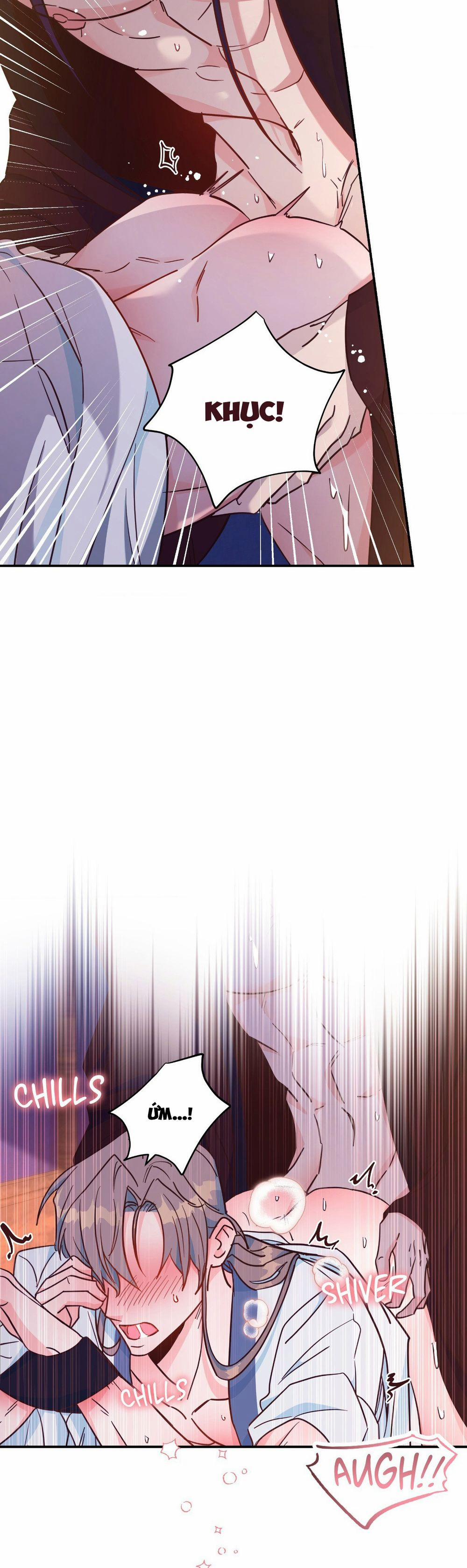 Lửa, Hoa, Mộng 10 trang 21