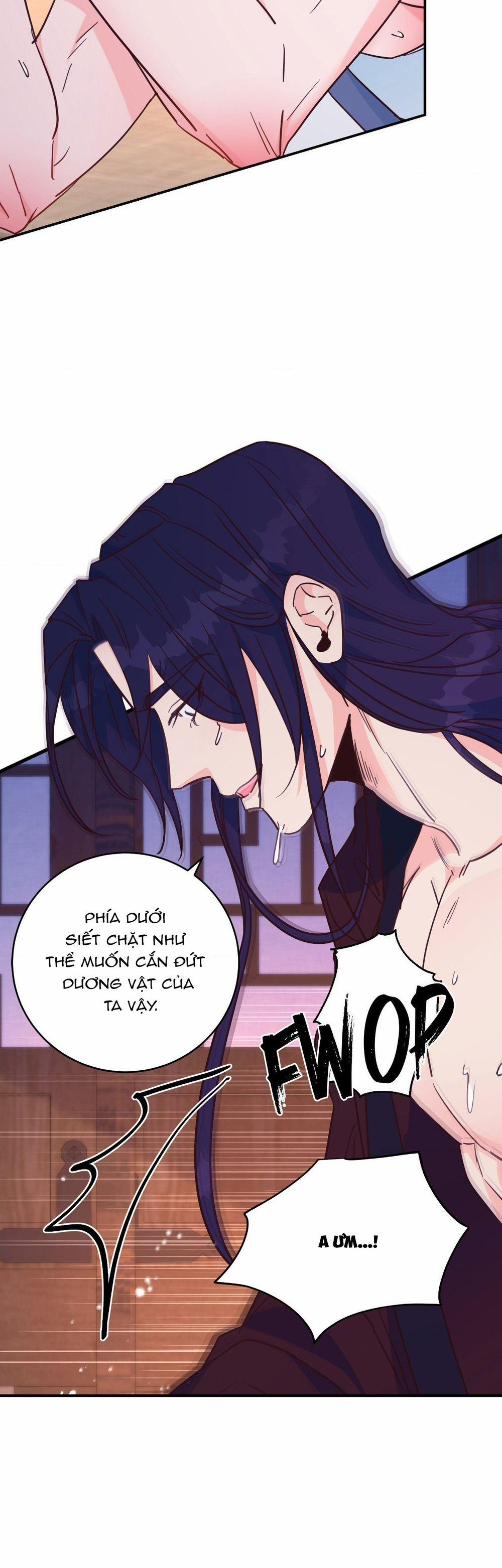 Lửa, Hoa, Mộng 10 trang 23