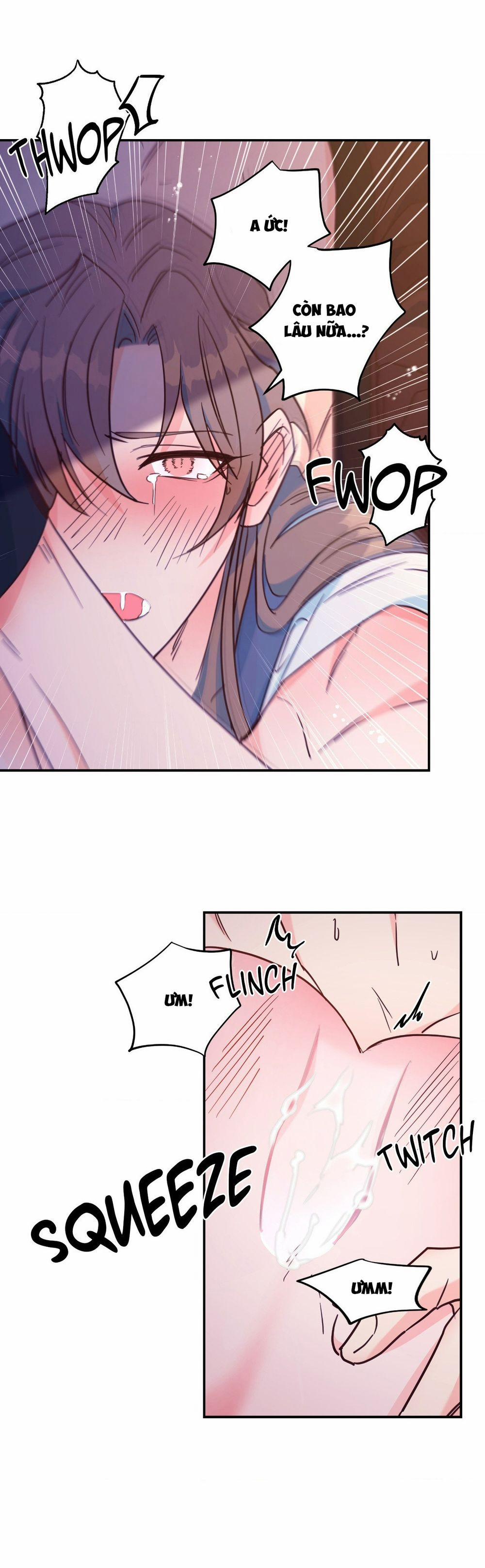 Lửa, Hoa, Mộng 10 trang 24