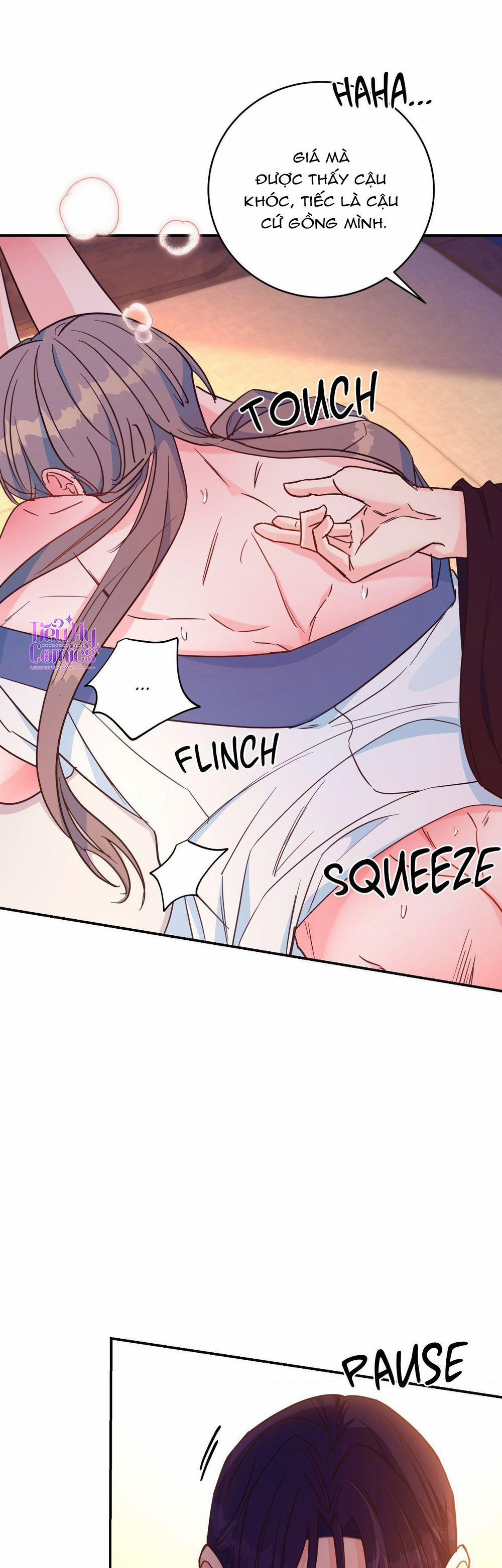 Lửa, Hoa, Mộng 10 trang 28