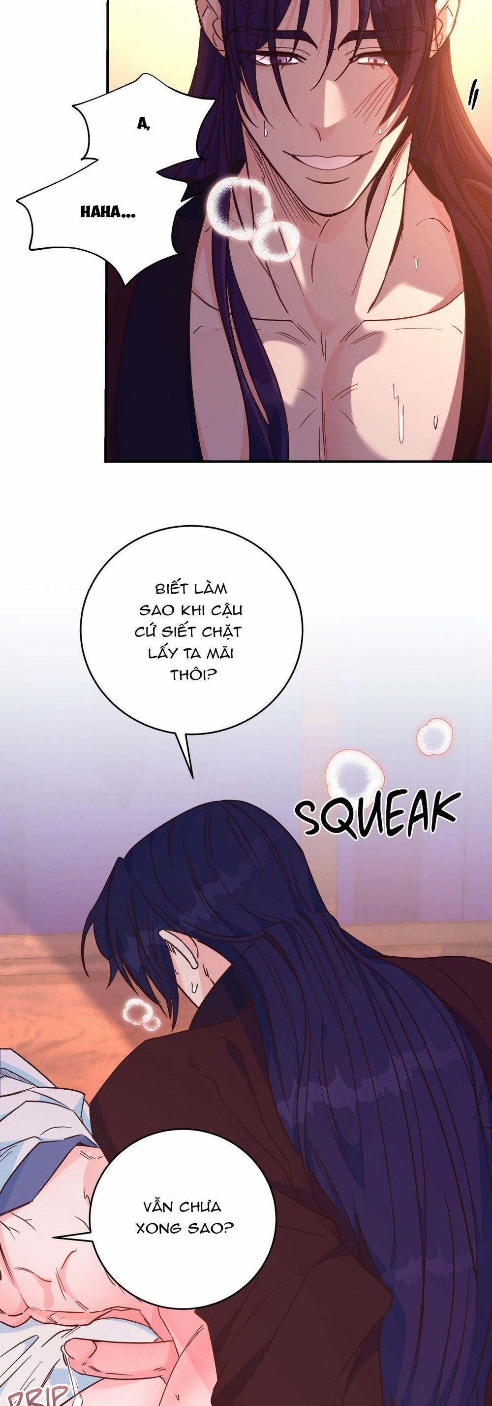 Lửa, Hoa, Mộng 10 trang 29