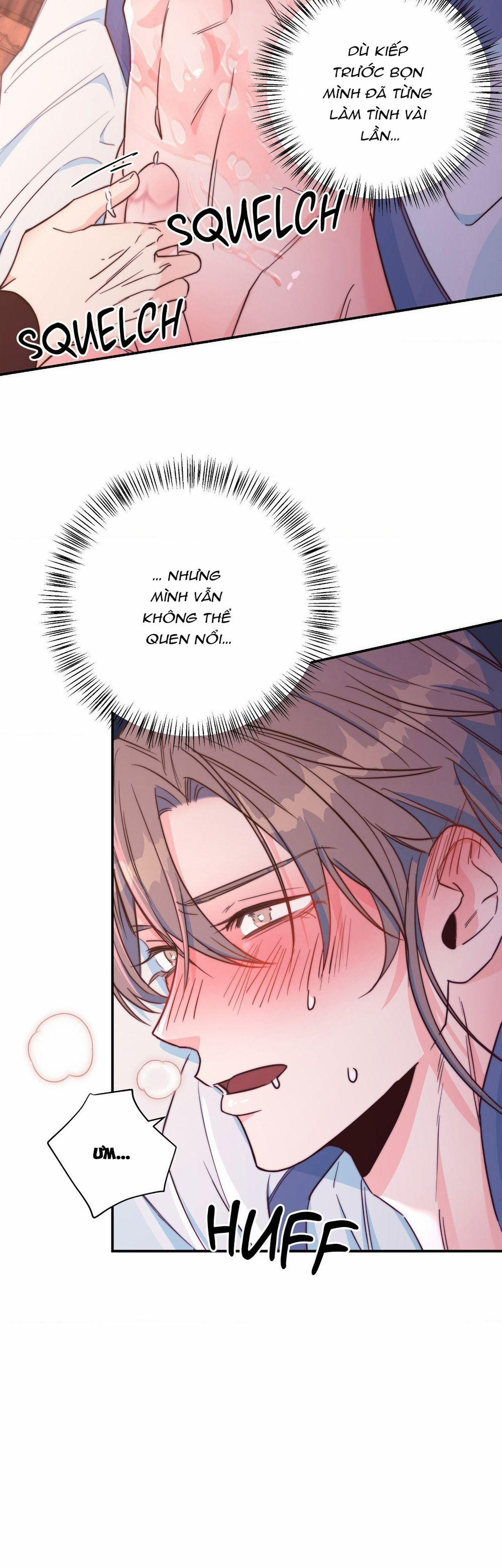 Lửa, Hoa, Mộng 10 trang 3