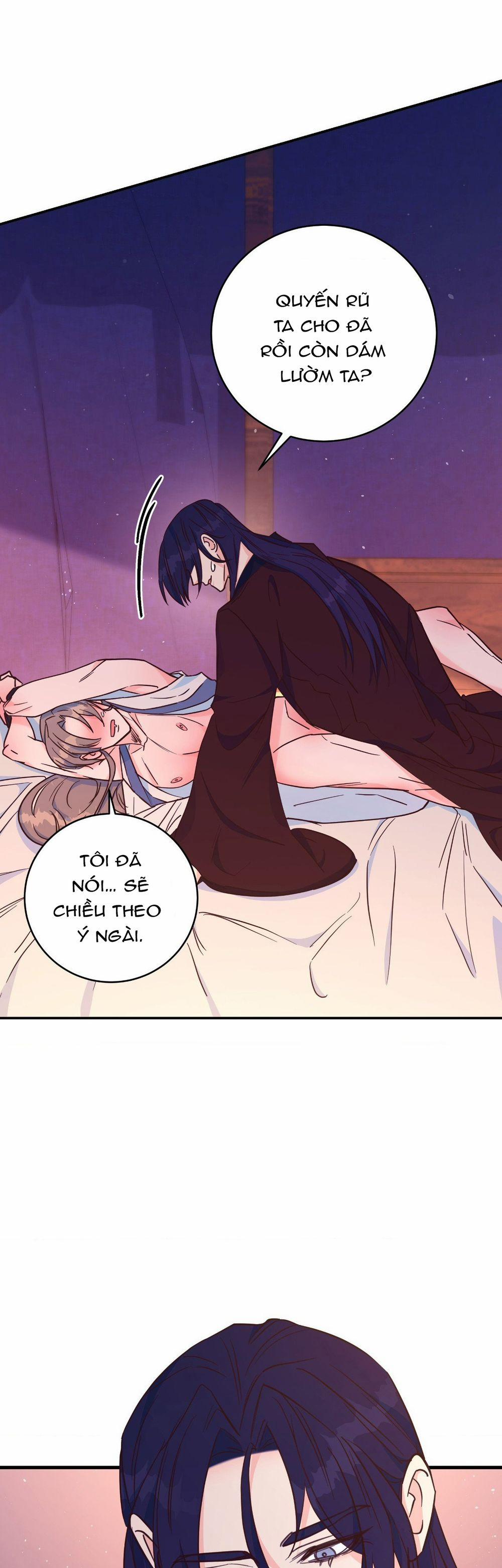 Lửa, Hoa, Mộng 10 trang 32