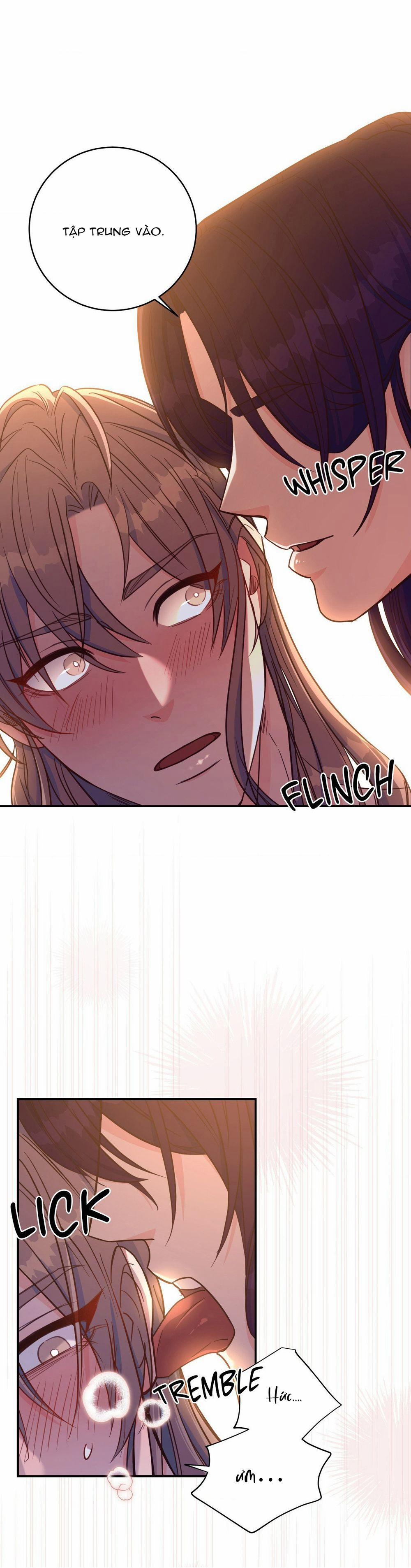 Lửa, Hoa, Mộng 10 trang 4