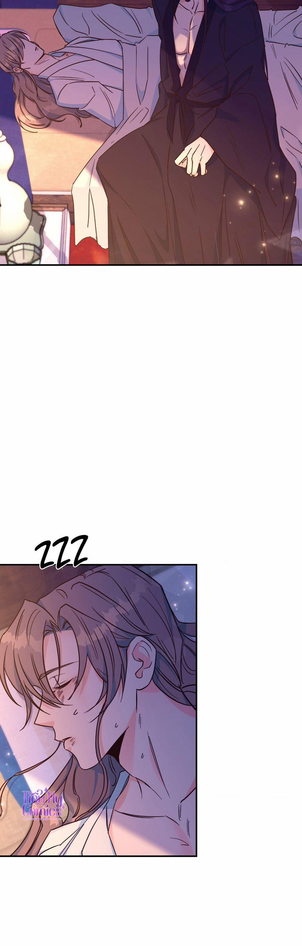 Lửa, Hoa, Mộng 10 trang 40