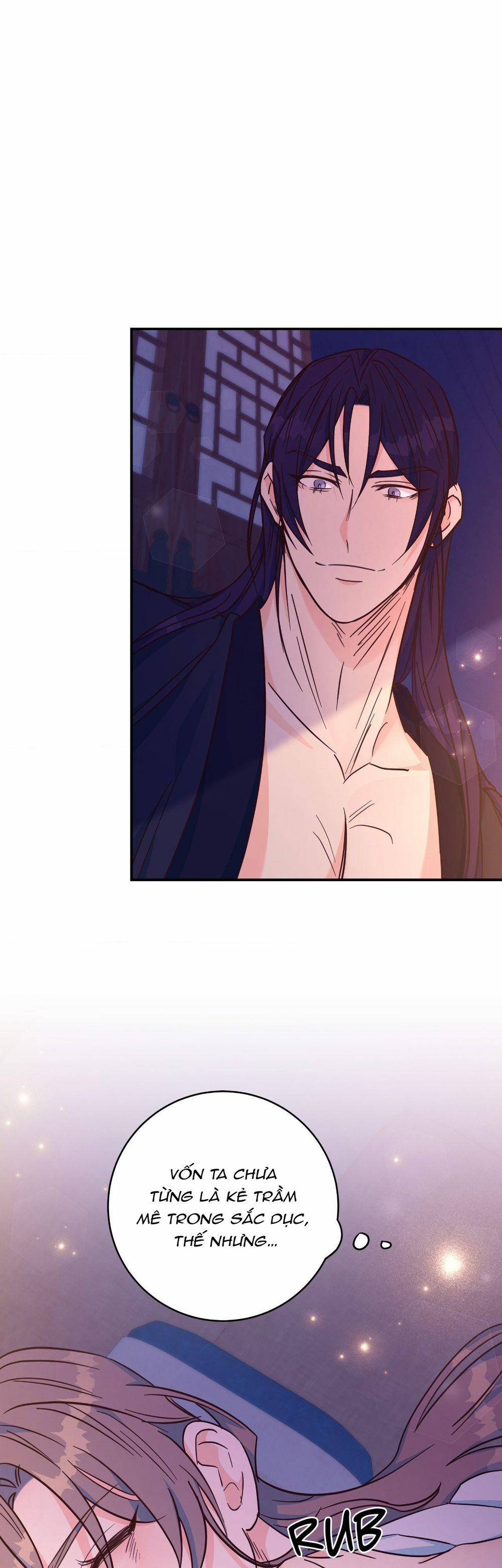 Lửa, Hoa, Mộng 10 trang 41