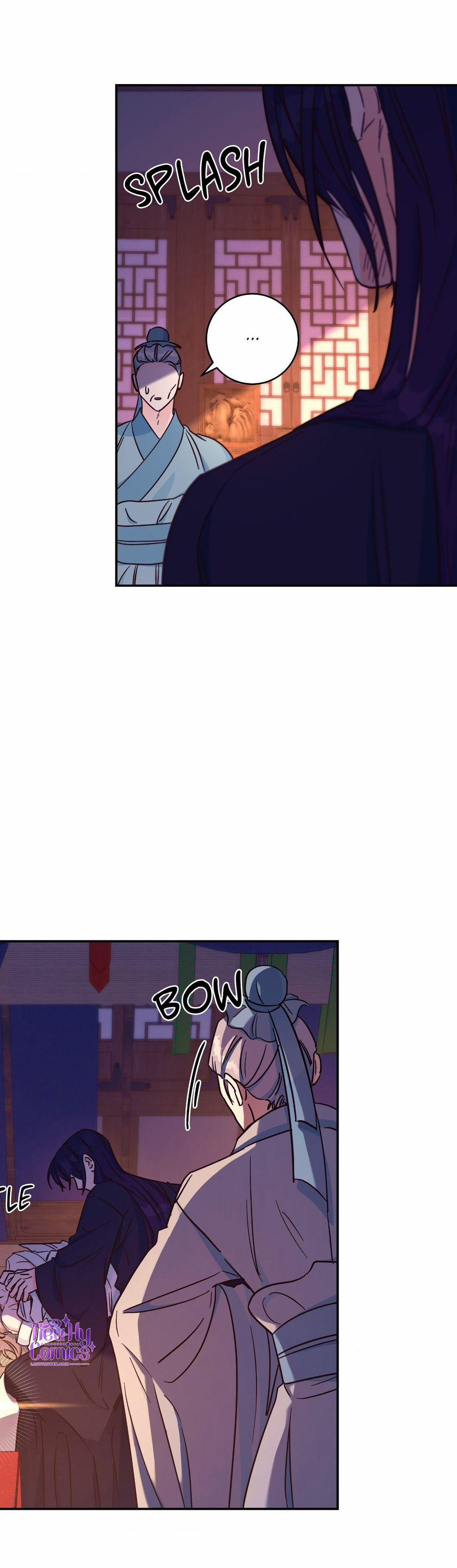 Lửa, Hoa, Mộng 10 trang 46