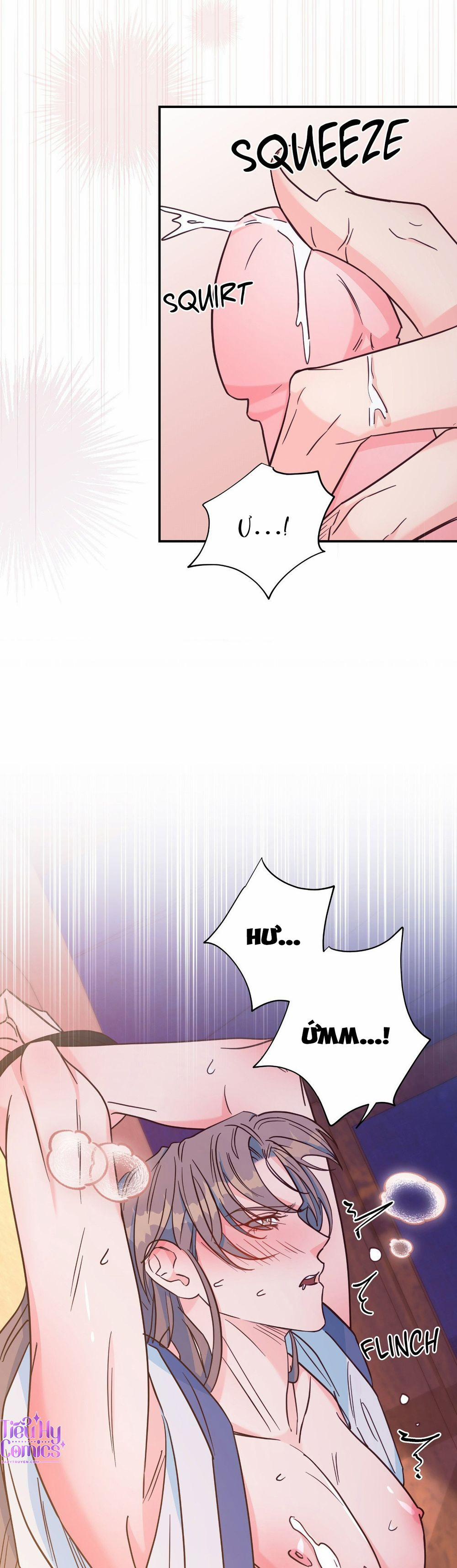 Lửa, Hoa, Mộng 10 trang 5