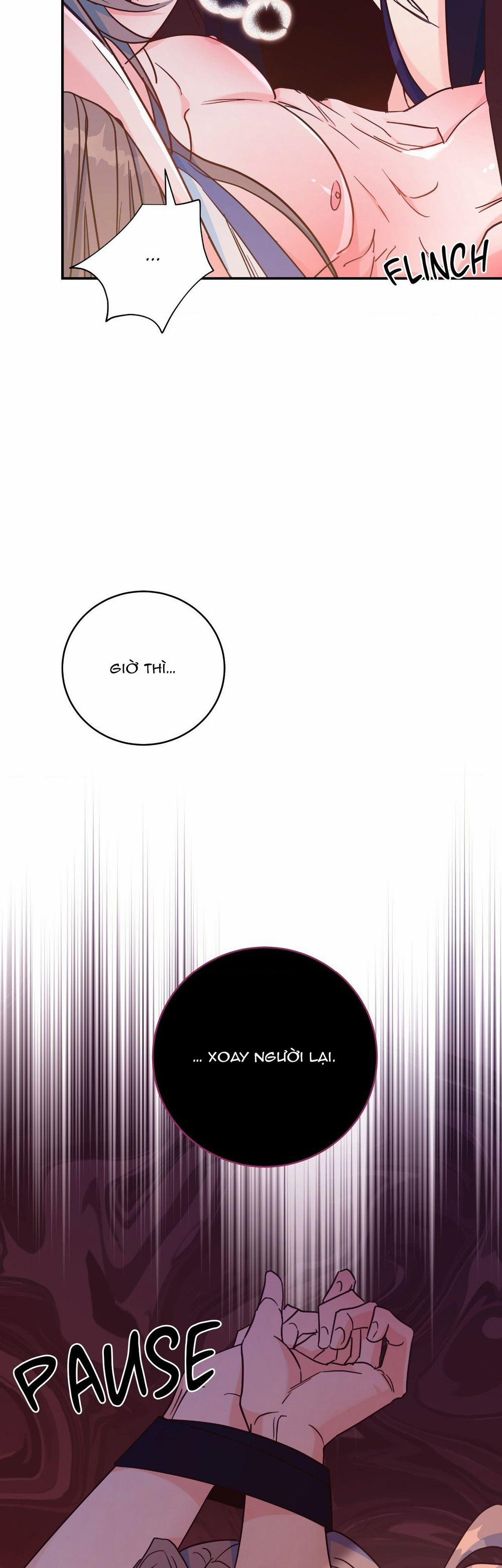 Lửa, Hoa, Mộng 10 trang 7