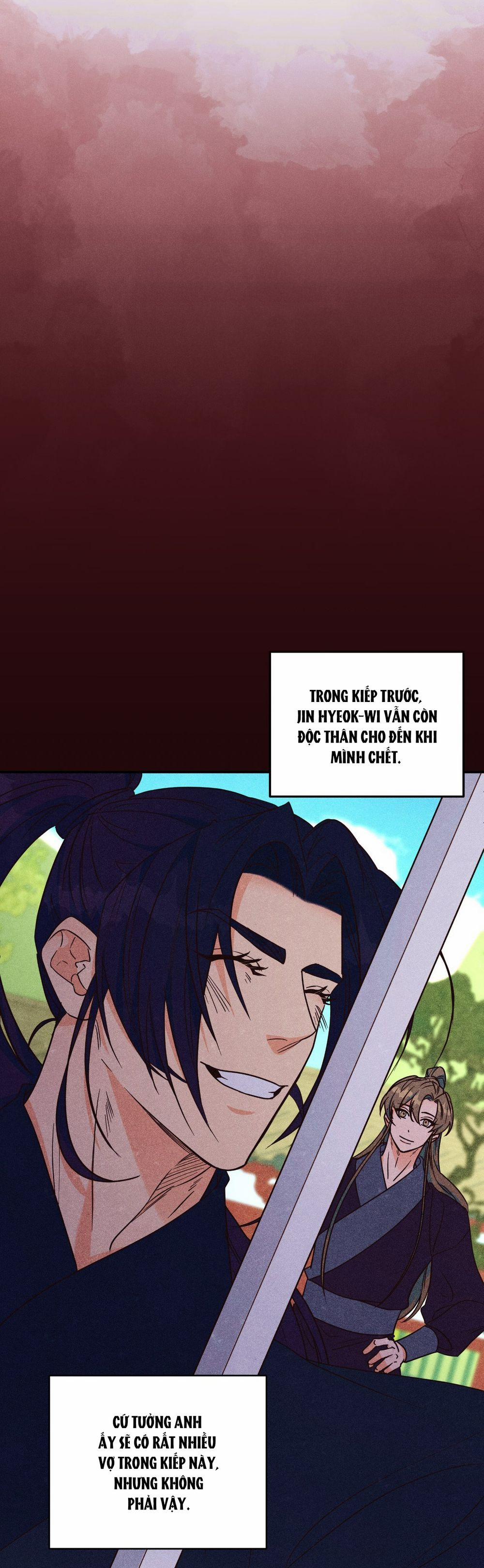 Lửa, Hoa, Mộng 11 trang 10