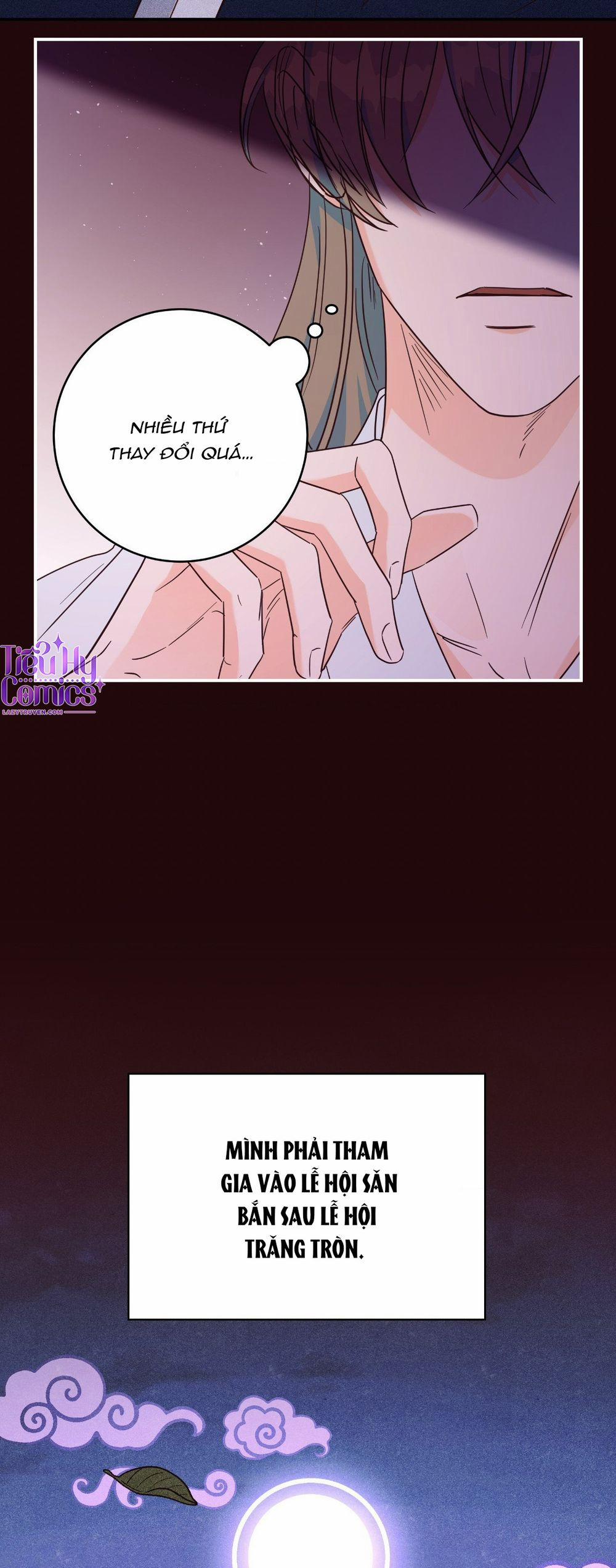 Lửa, Hoa, Mộng 11 trang 11