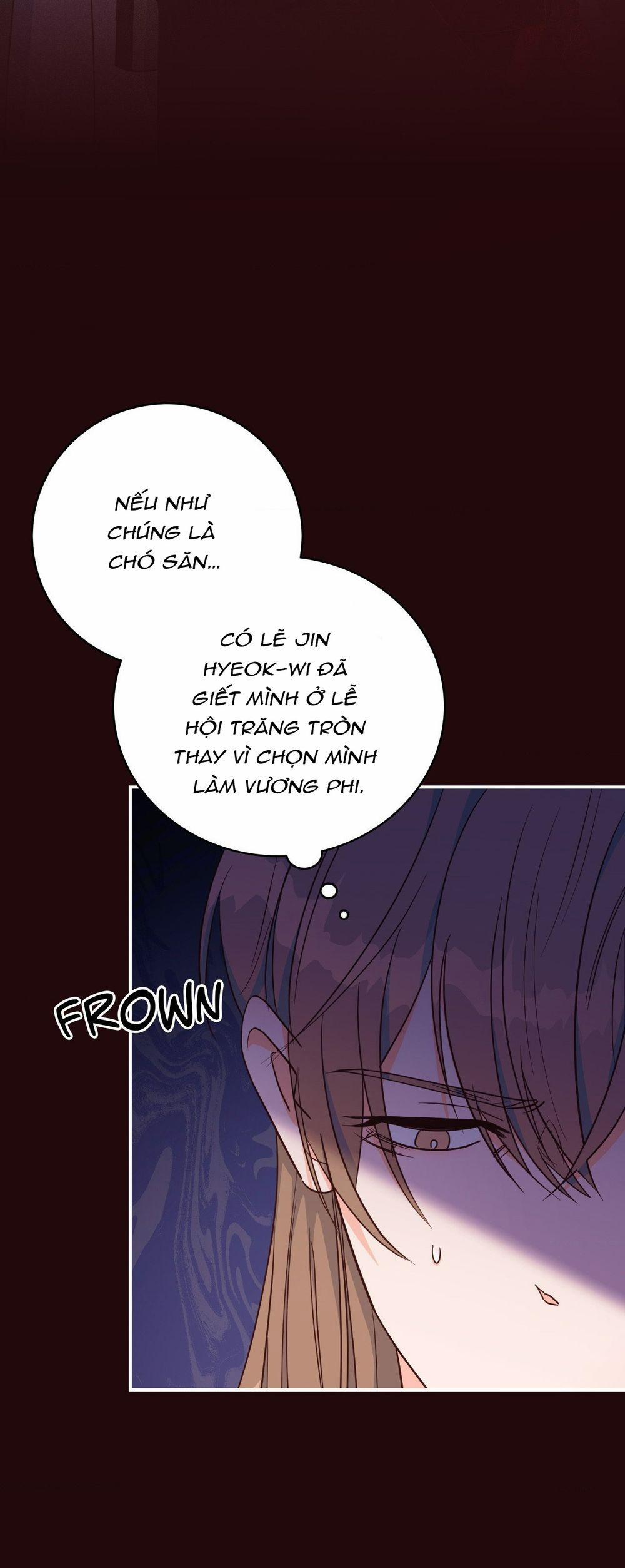 Lửa, Hoa, Mộng 11 trang 15