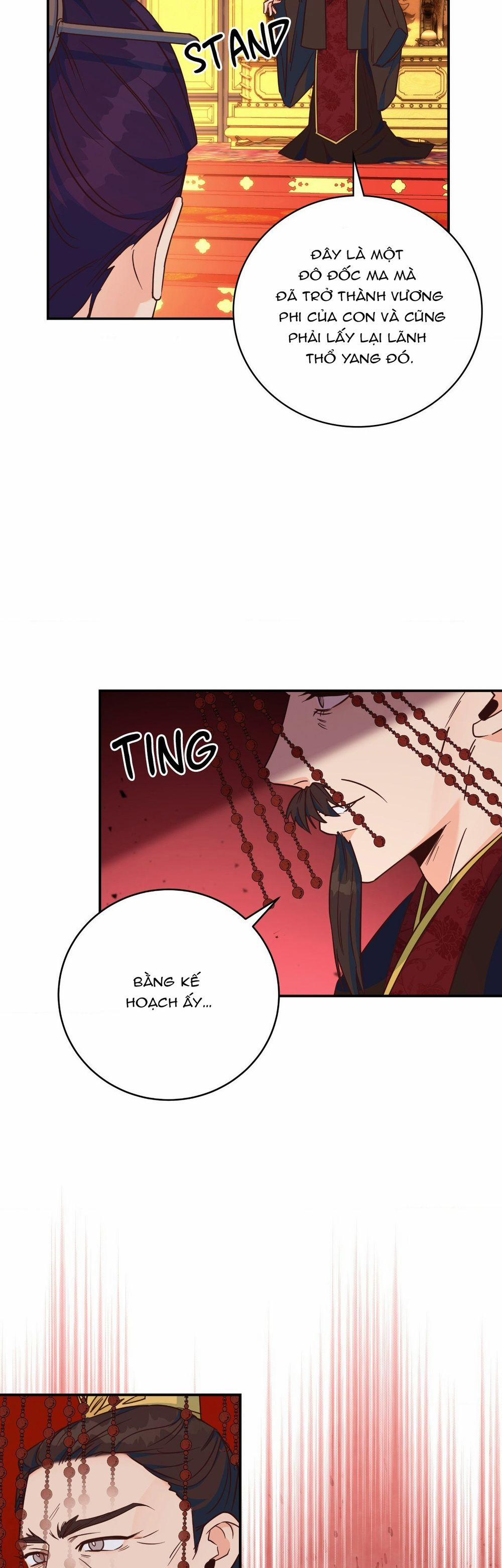 Lửa, Hoa, Mộng 11 trang 24