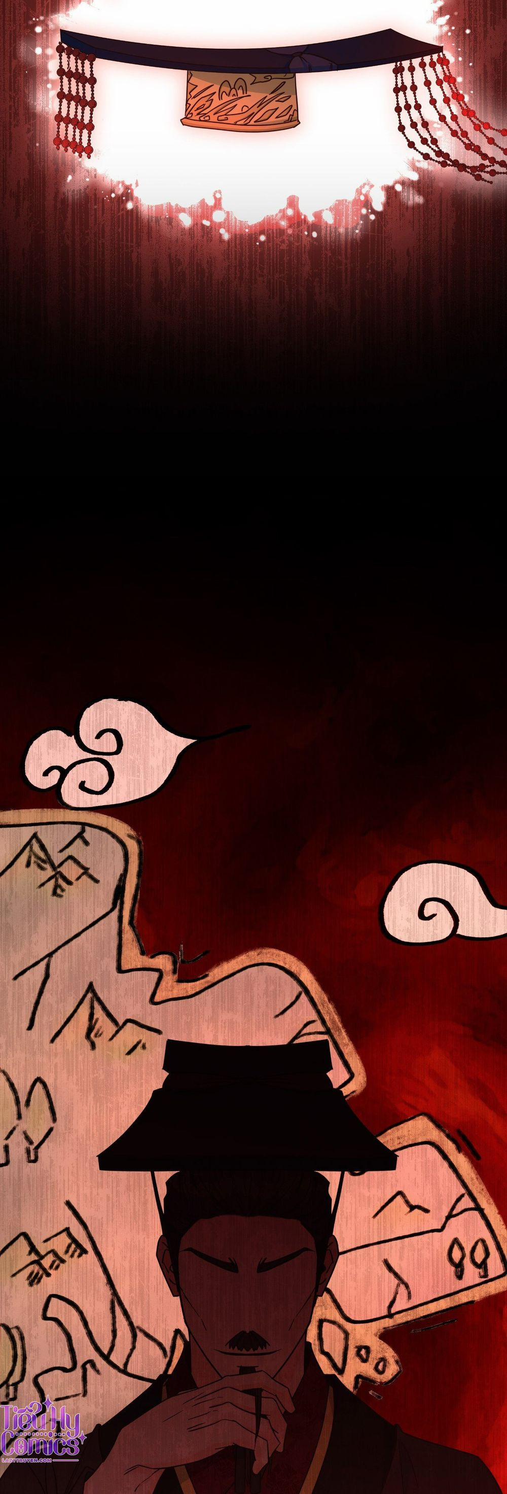 Lửa, Hoa, Mộng 11 trang 32