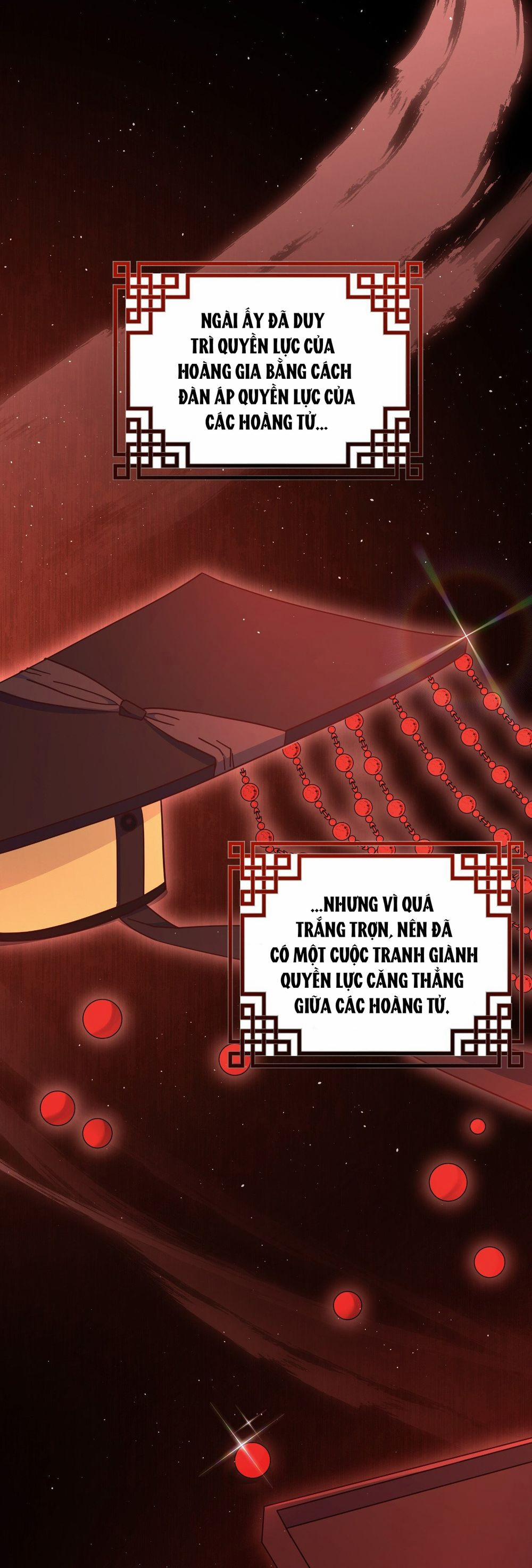 Lửa, Hoa, Mộng 11 trang 34