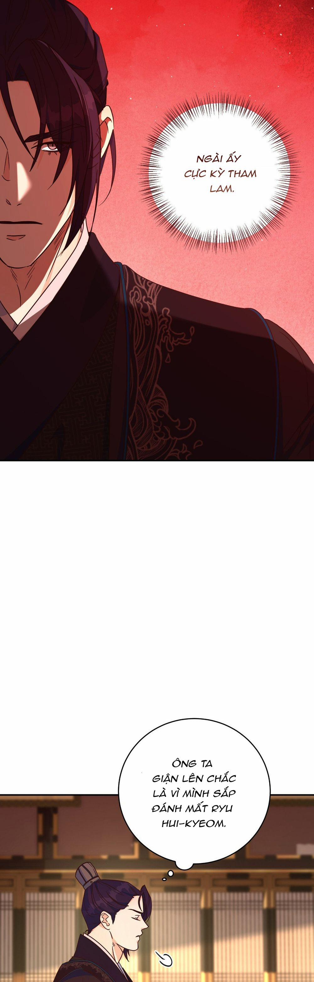 Lửa, Hoa, Mộng 11 trang 36