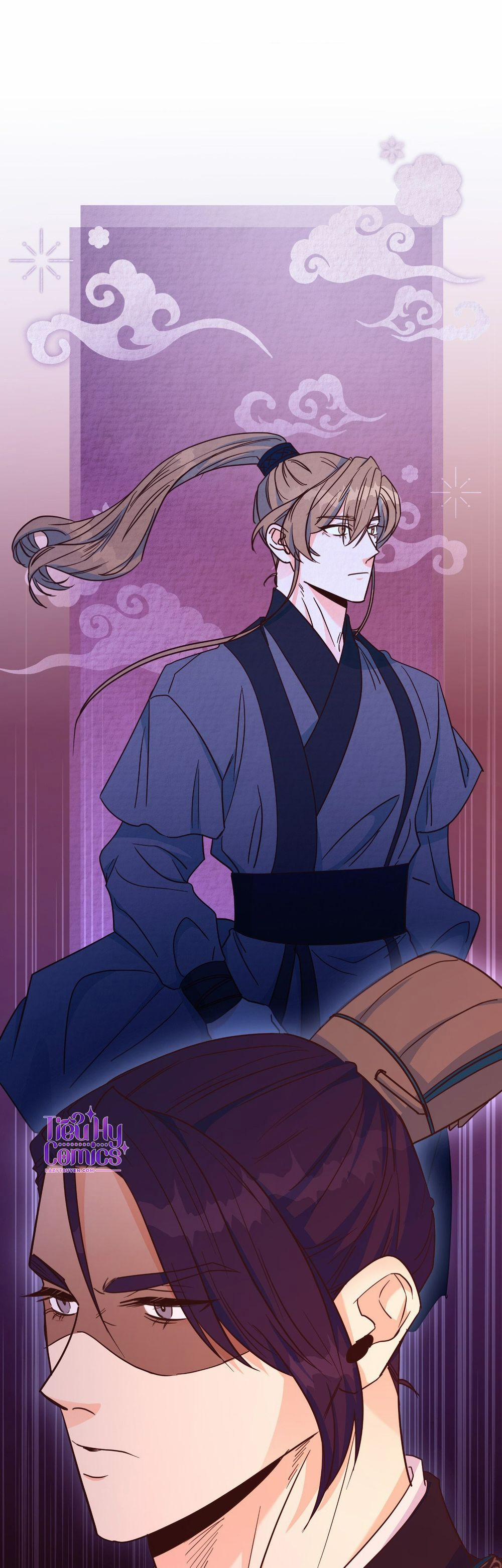 Lửa, Hoa, Mộng 11 trang 44