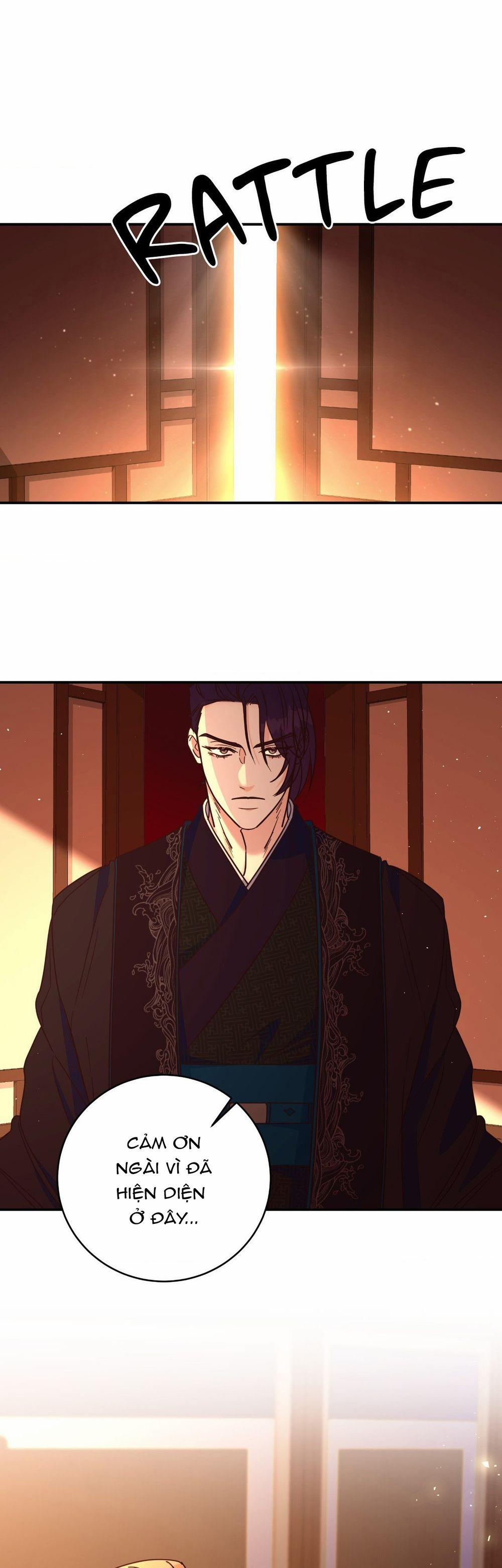 Lửa, Hoa, Mộng 11 trang 46