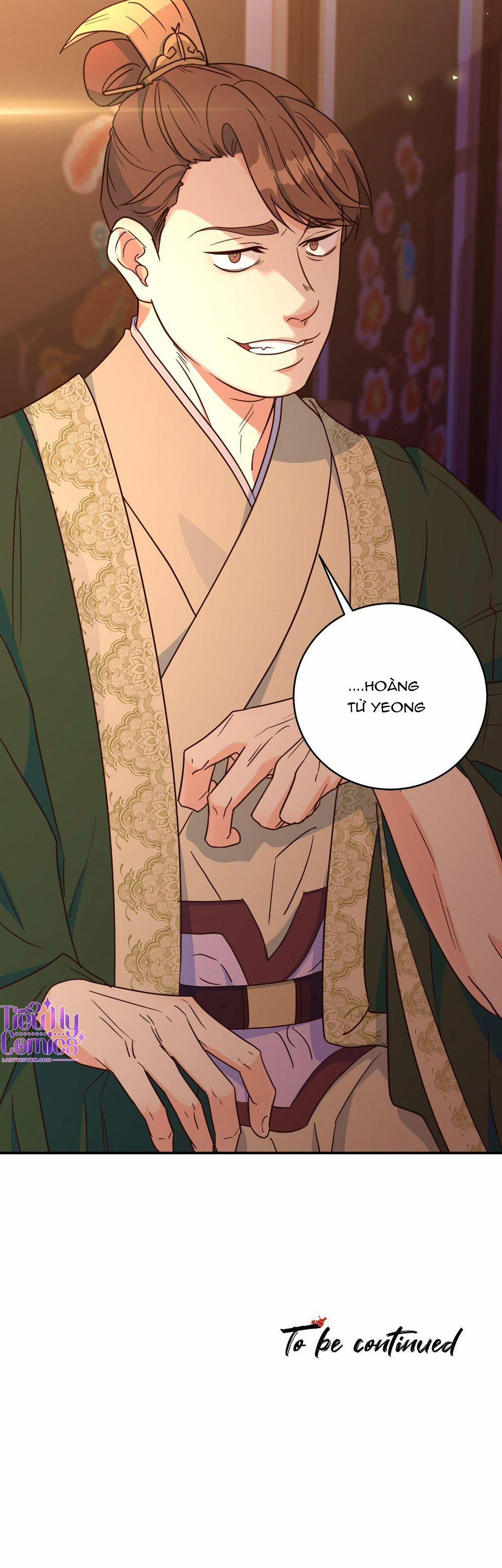 Lửa, Hoa, Mộng 11 trang 47