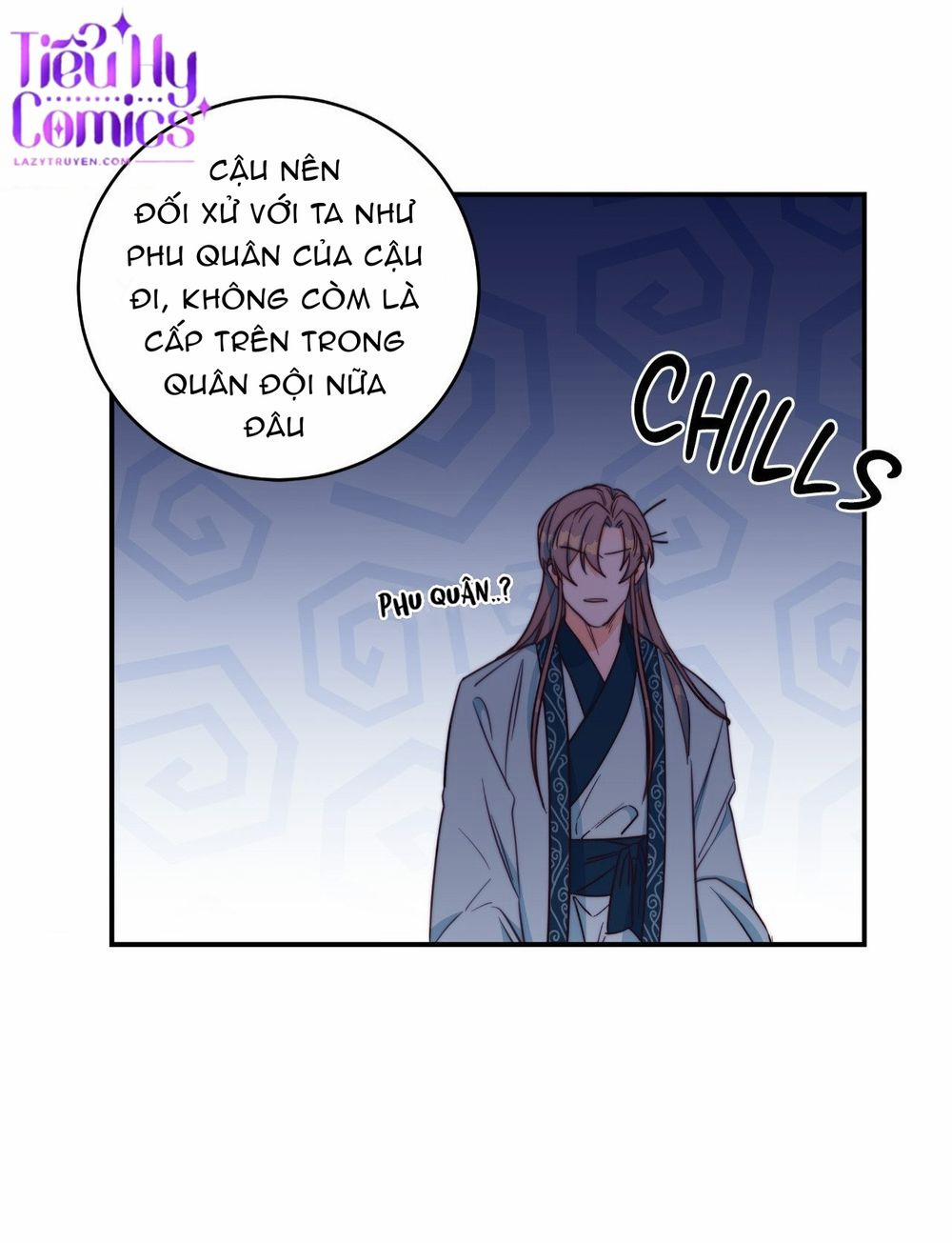 Lửa, Hoa, Mộng 12 trang 27