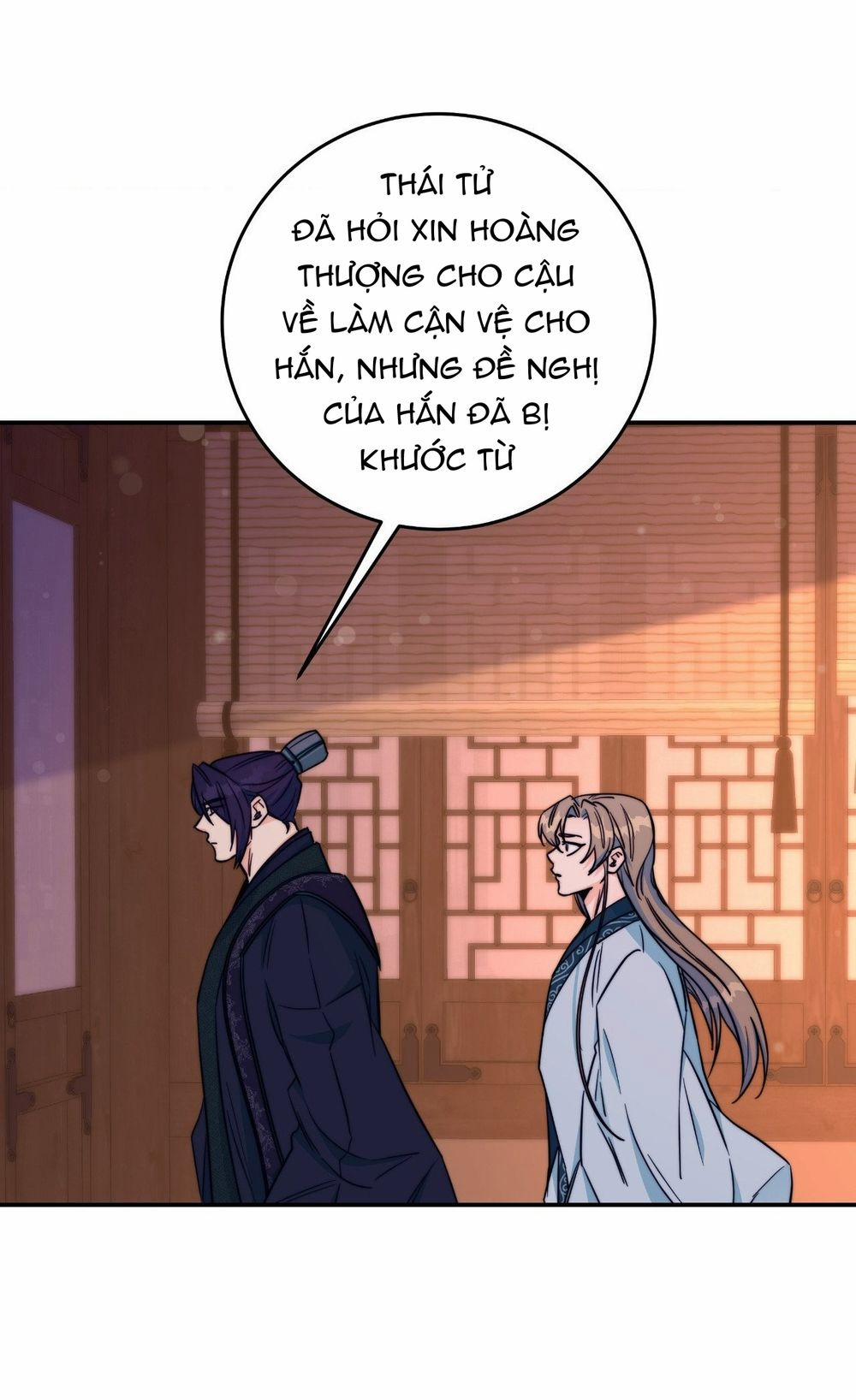 Lửa, Hoa, Mộng 12 trang 31