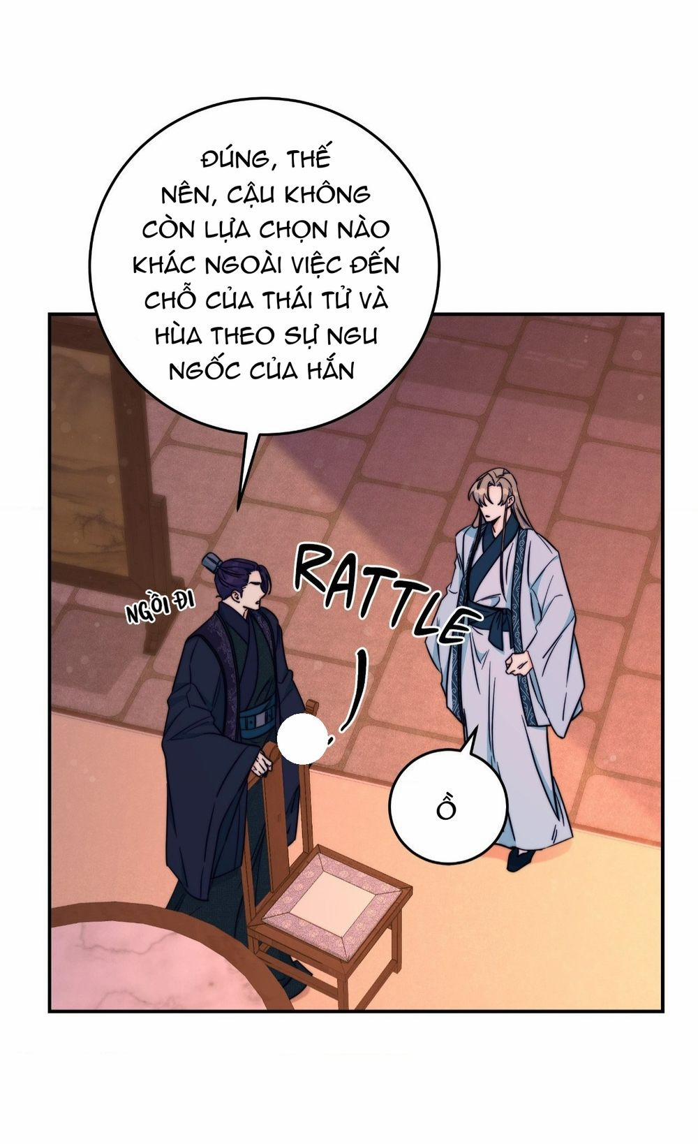 Lửa, Hoa, Mộng 12 trang 33