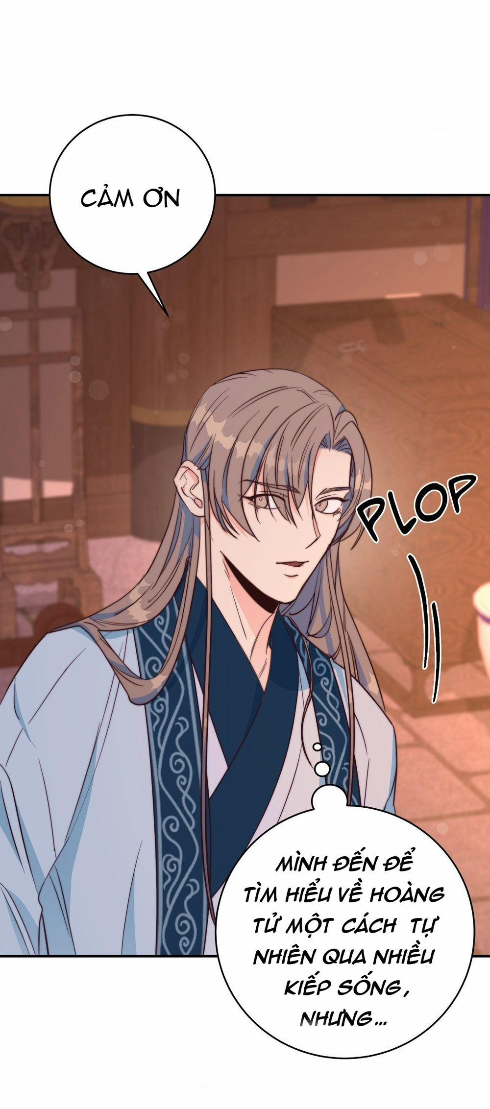 Lửa, Hoa, Mộng 12 trang 34