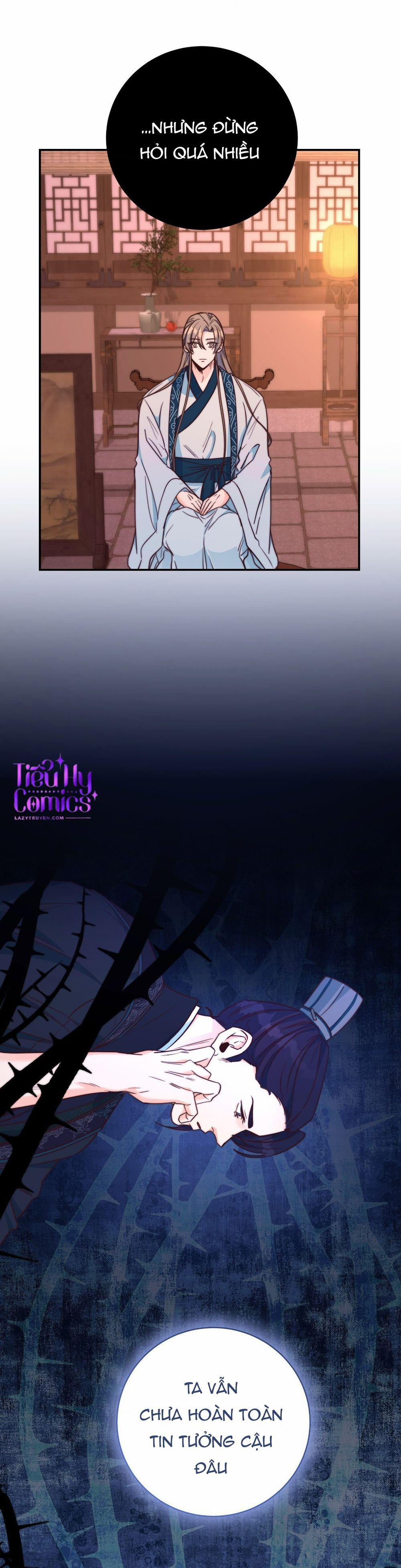 Lửa, Hoa, Mộng 12 trang 43