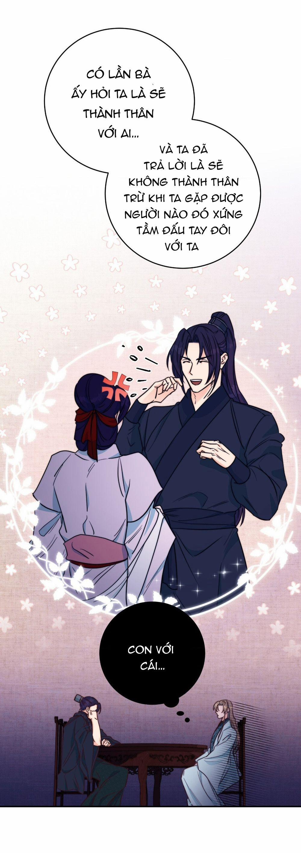 Lửa, Hoa, Mộng 12 trang 50