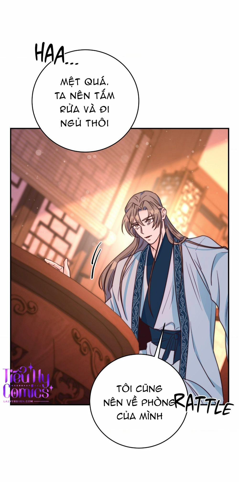 Lửa, Hoa, Mộng 12 trang 55