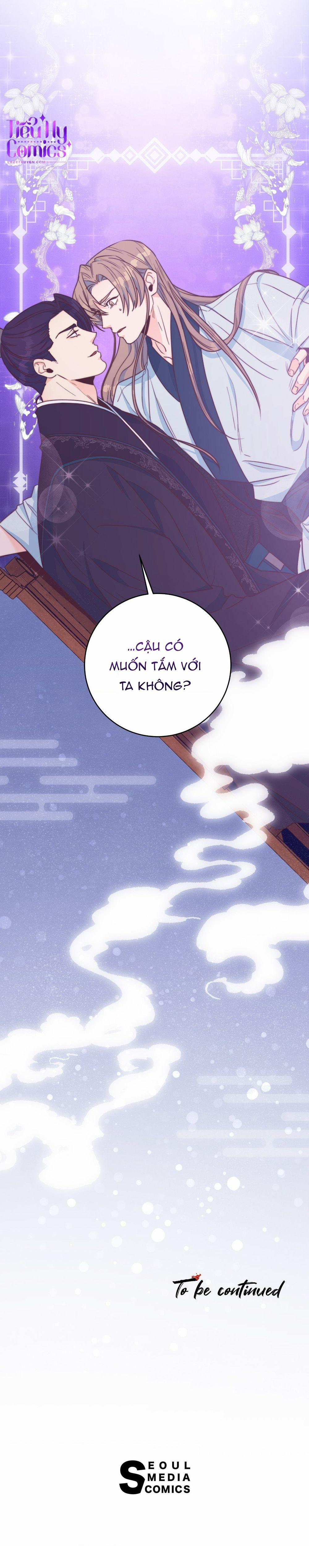 Lửa, Hoa, Mộng 12 trang 61