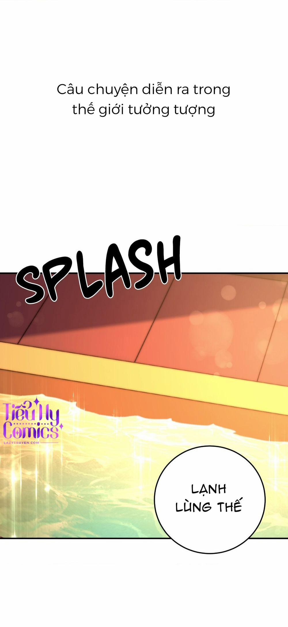 Lửa, Hoa, Mộng 13 trang 0