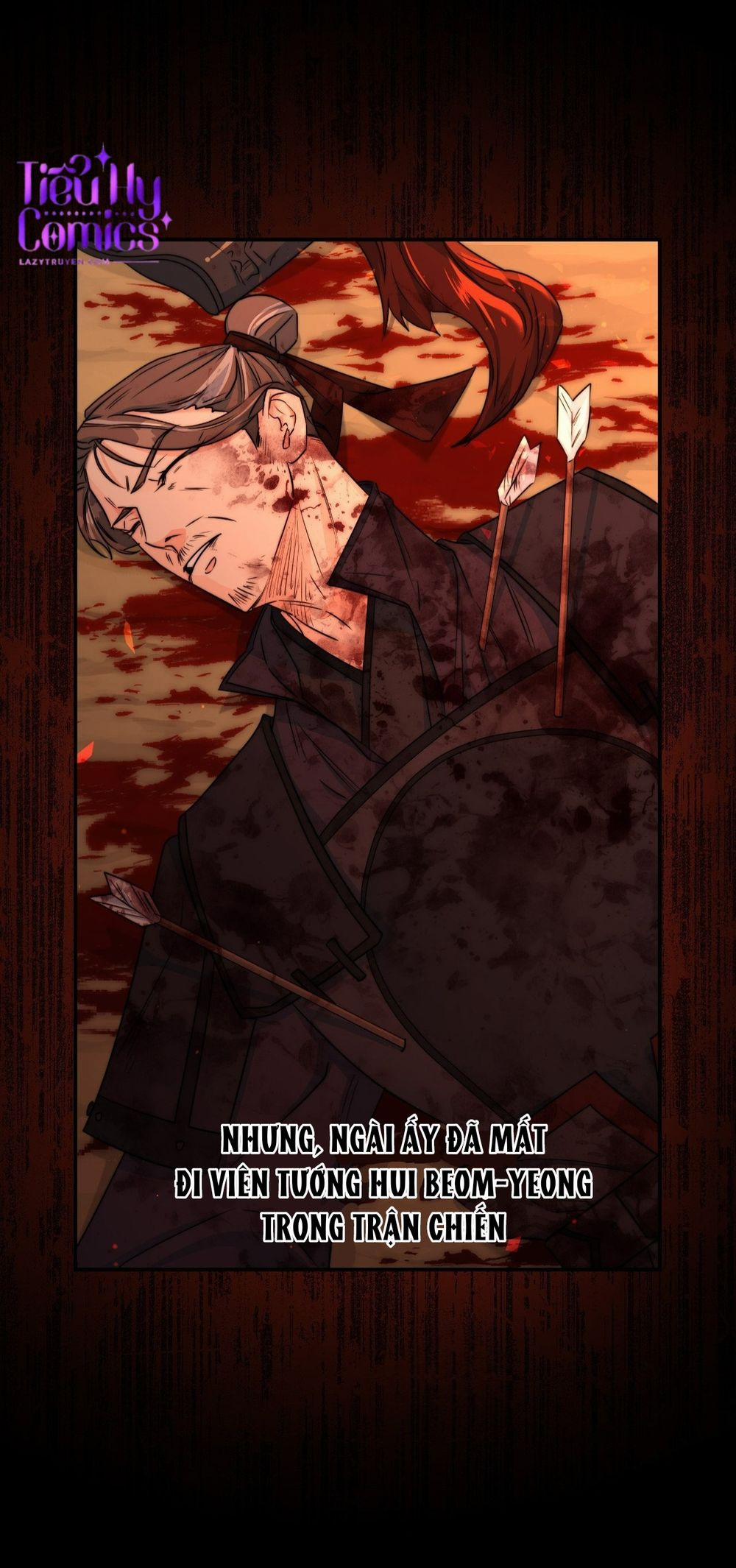 Lửa, Hoa, Mộng 13 trang 10