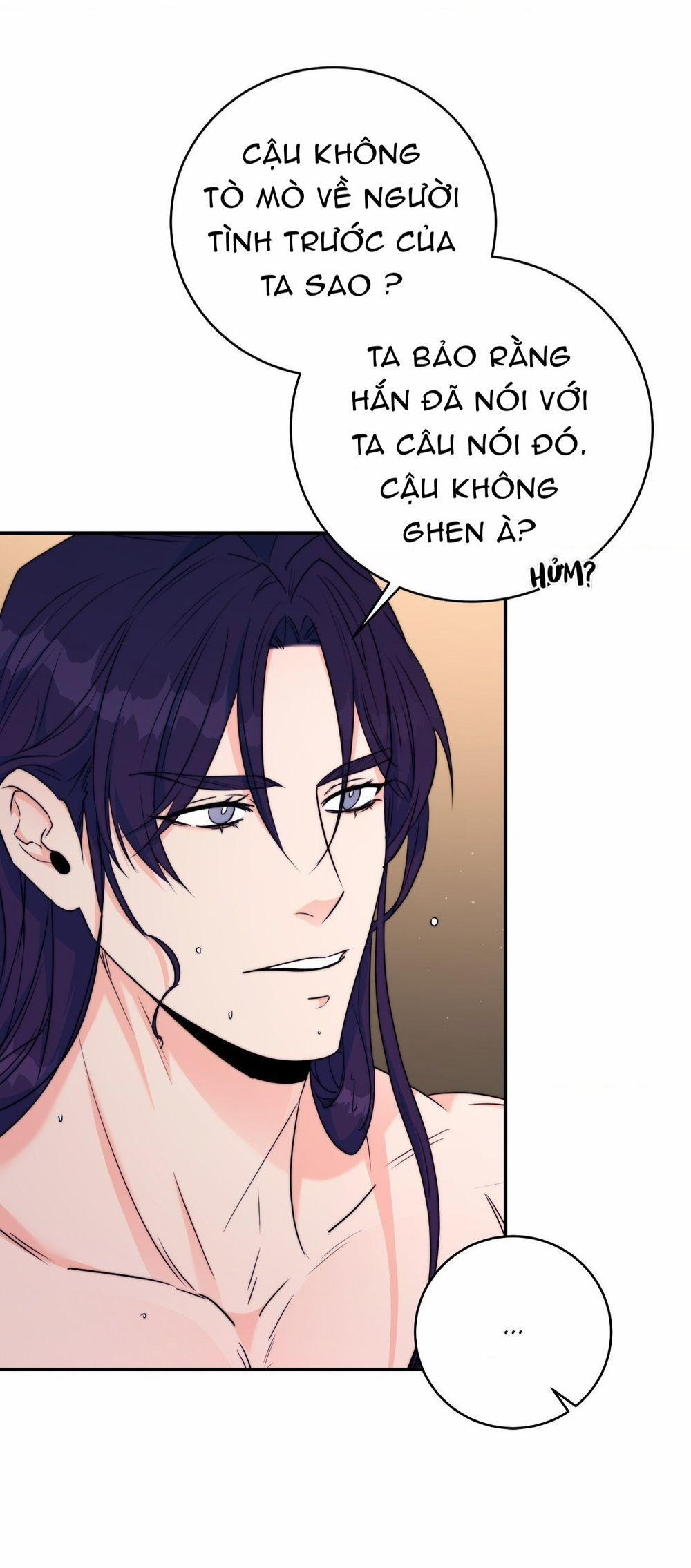 Lửa, Hoa, Mộng 13 trang 20