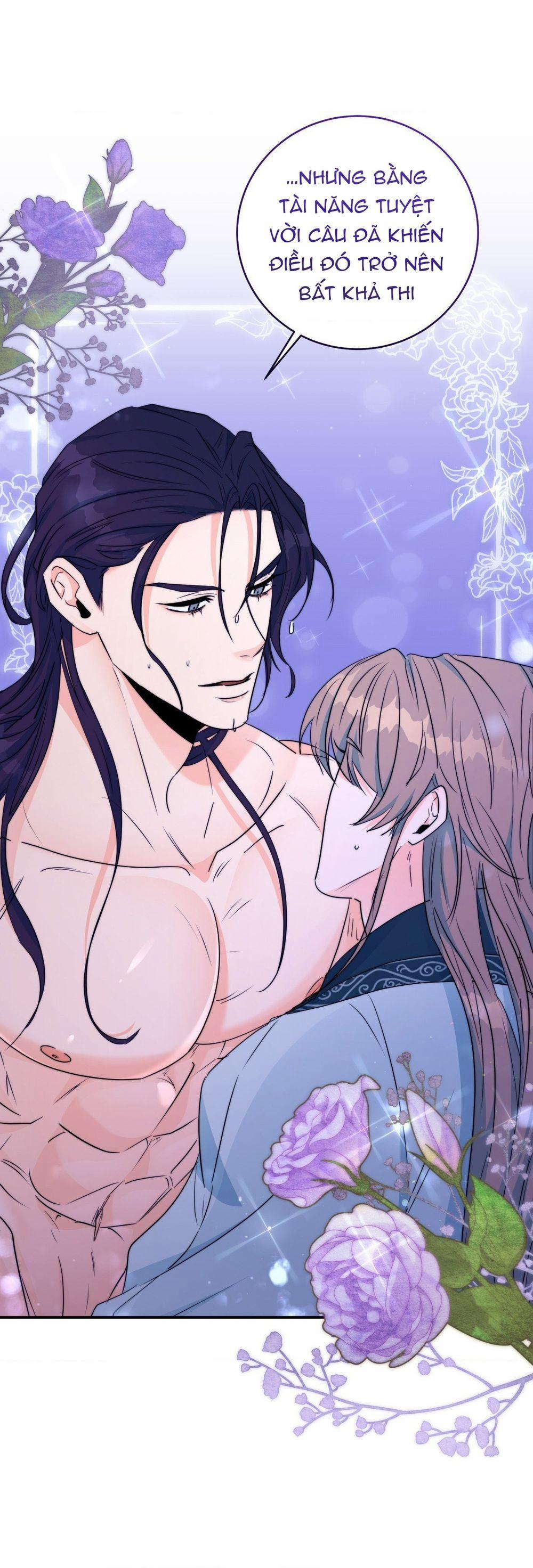 Lửa, Hoa, Mộng 13 trang 25