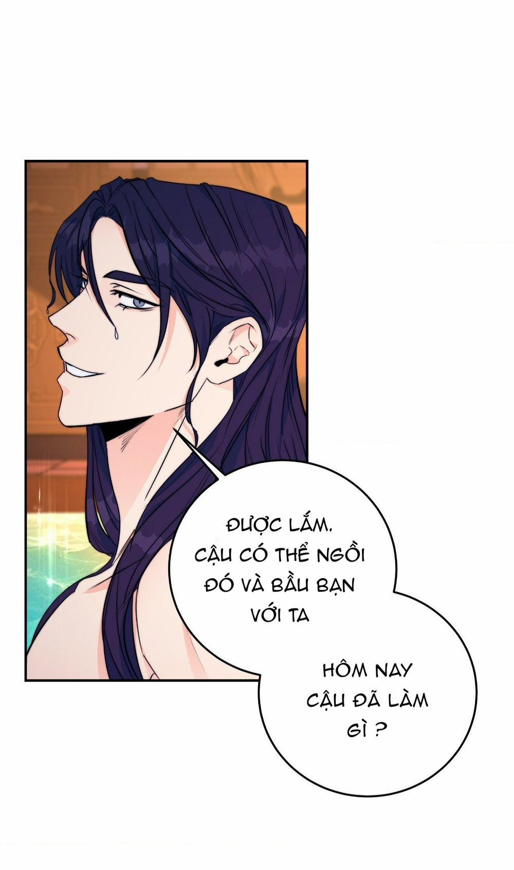 Lửa, Hoa, Mộng 13 trang 3