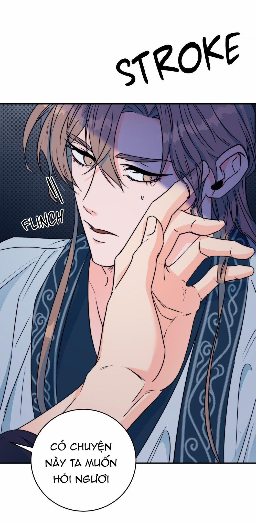 Lửa, Hoa, Mộng 13 trang 32