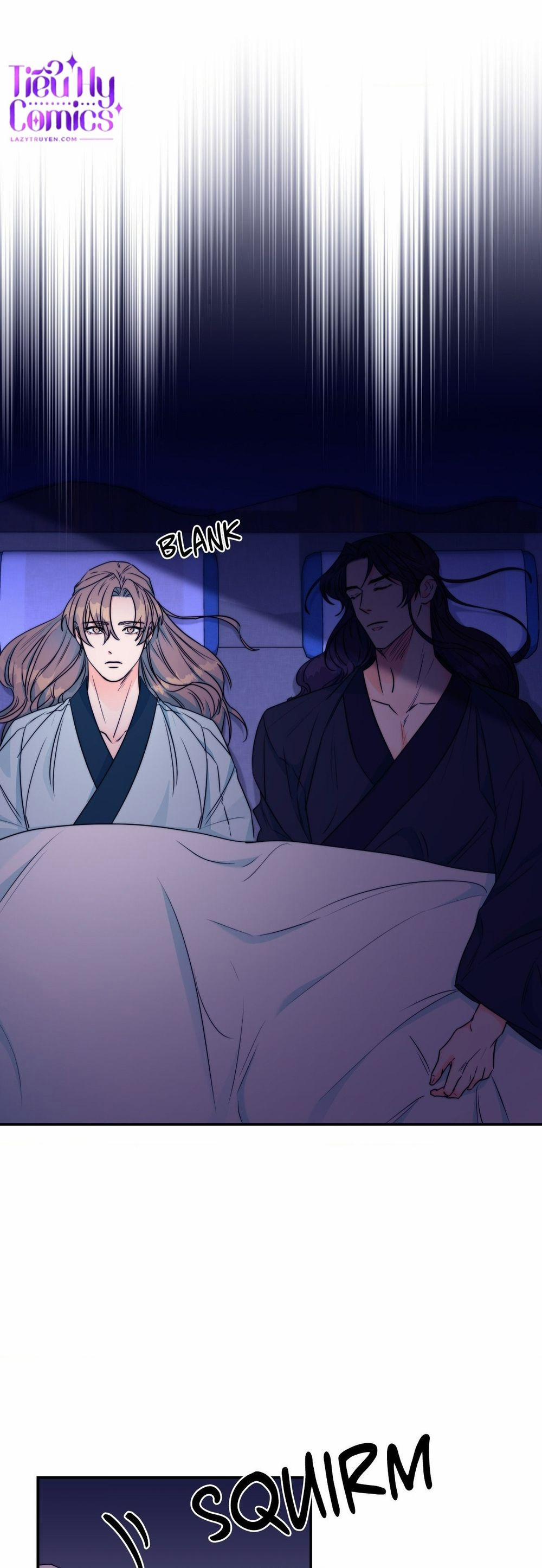 Lửa, Hoa, Mộng 13 trang 43