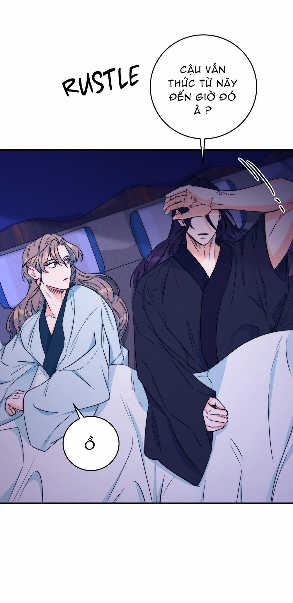 Lửa, Hoa, Mộng 13 trang 45