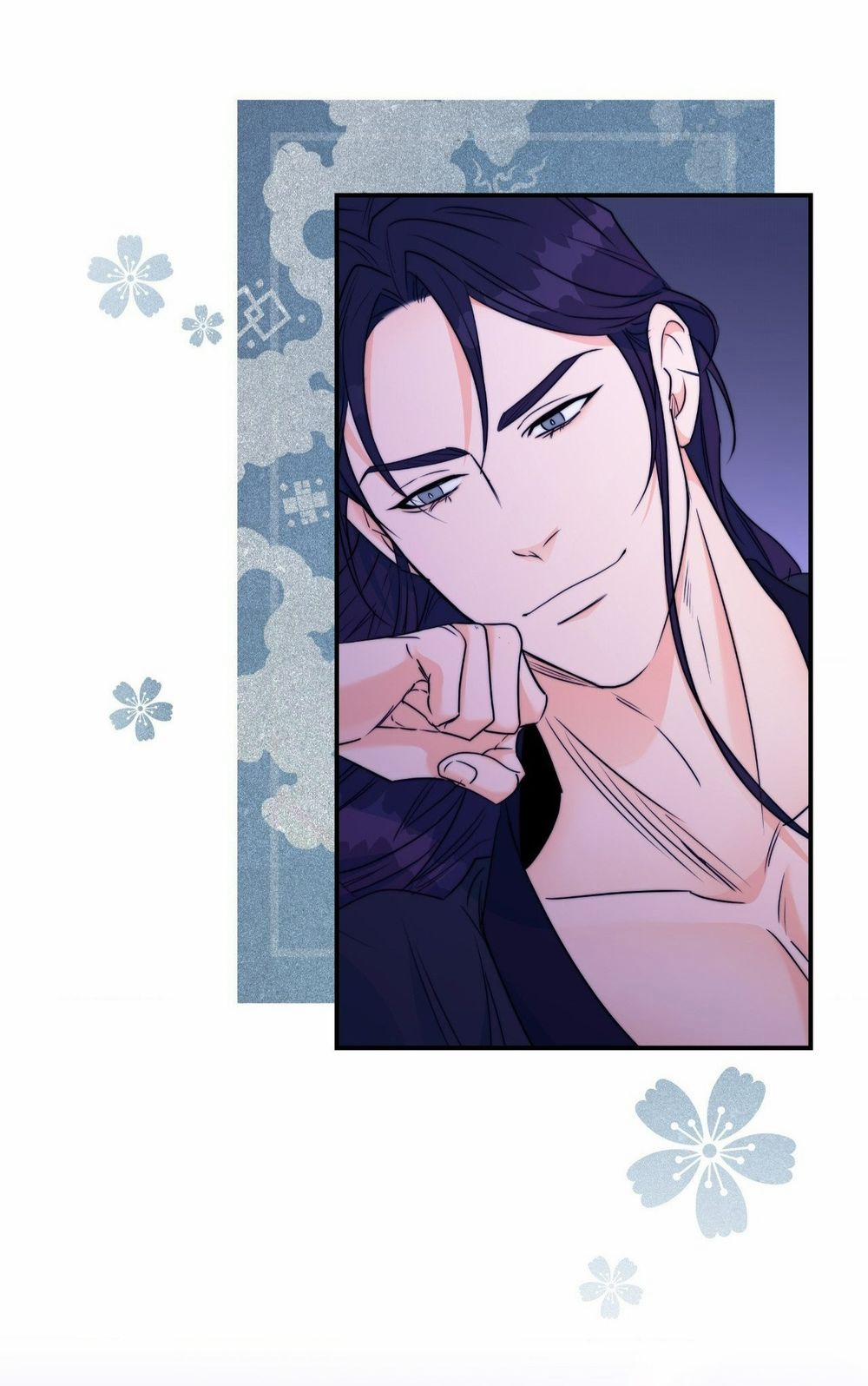 Lửa, Hoa, Mộng 13 trang 48