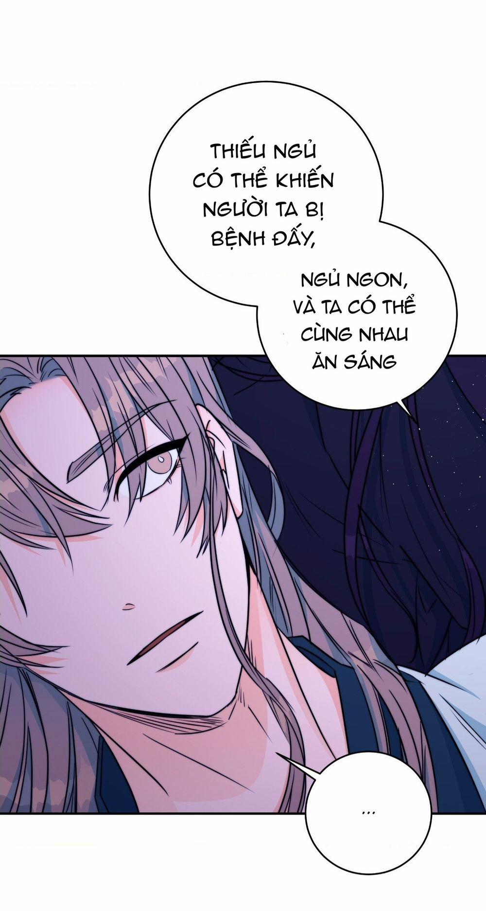 Lửa, Hoa, Mộng 13 trang 51