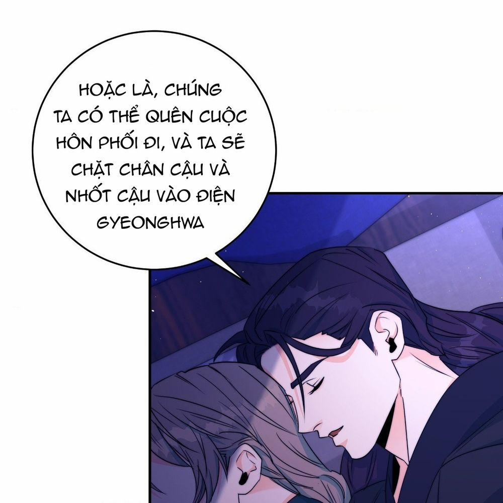 Lửa, Hoa, Mộng 13 trang 53