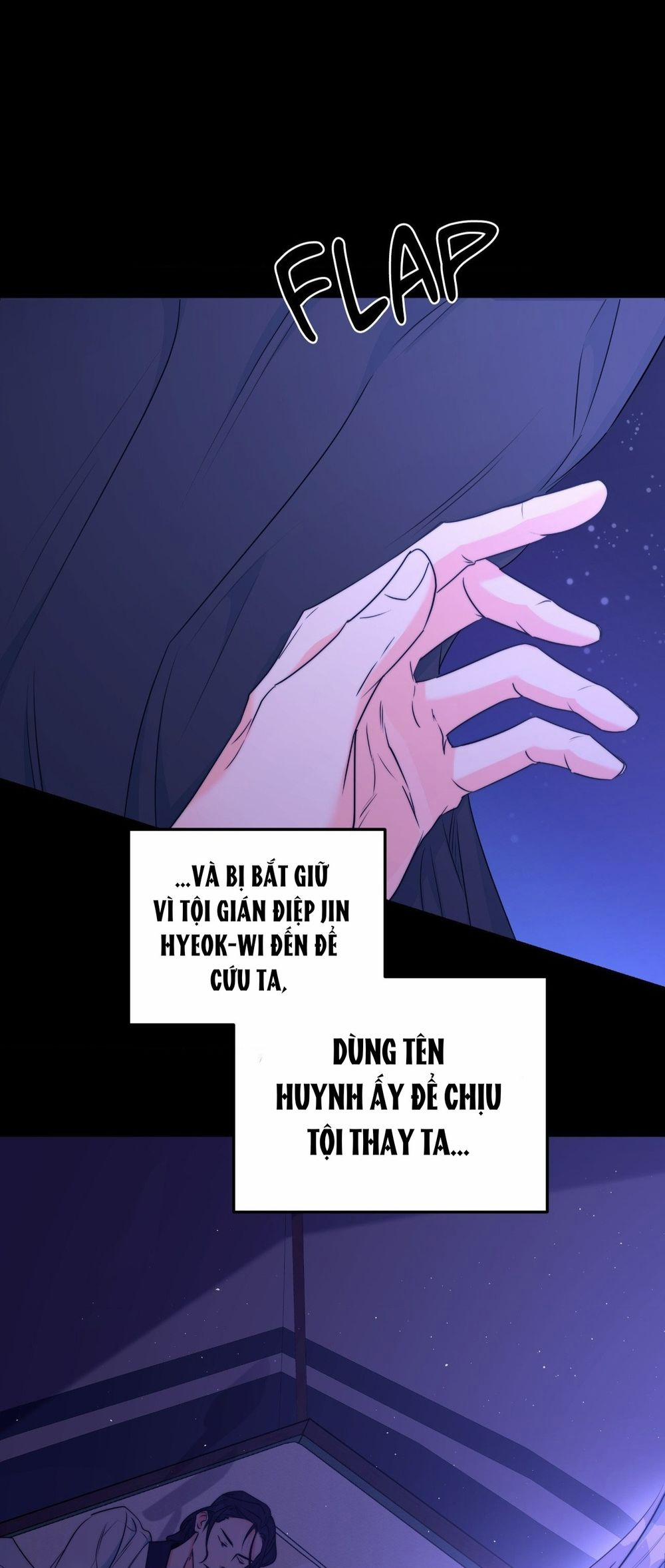 Lửa, Hoa, Mộng 13 trang 57