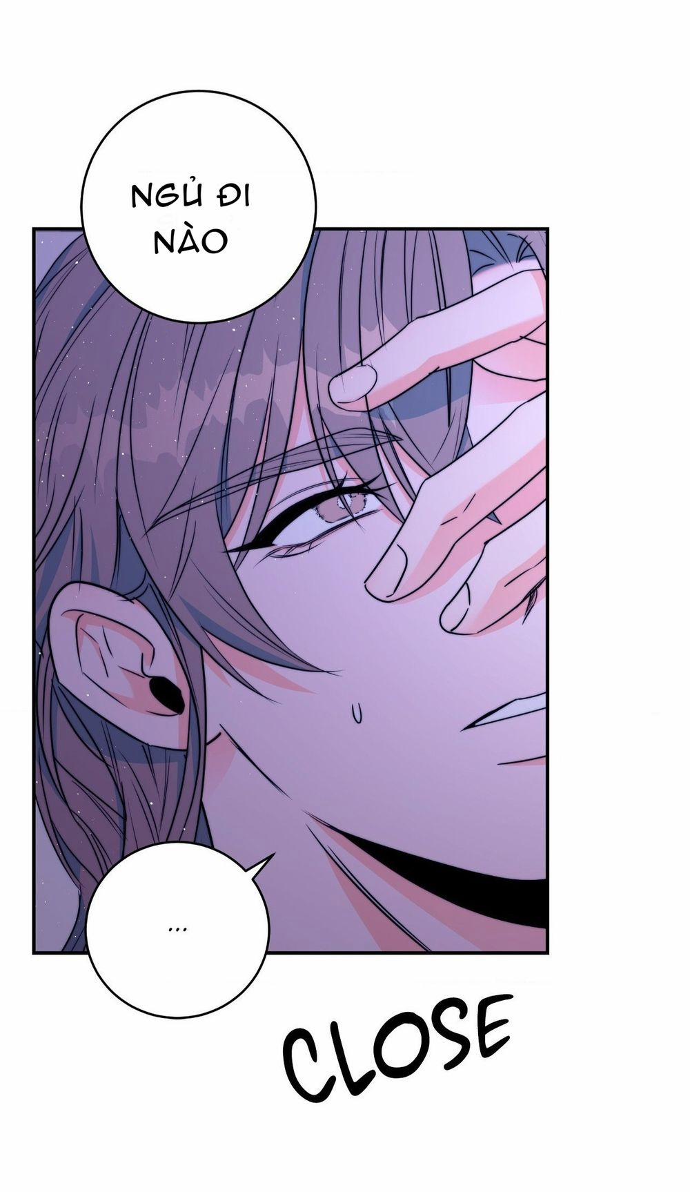 Lửa, Hoa, Mộng 13 trang 68