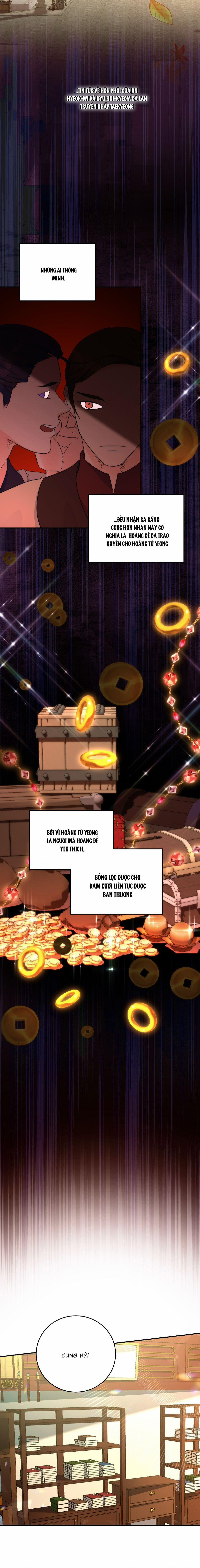 Lửa, Hoa, Mộng 14 trang 7