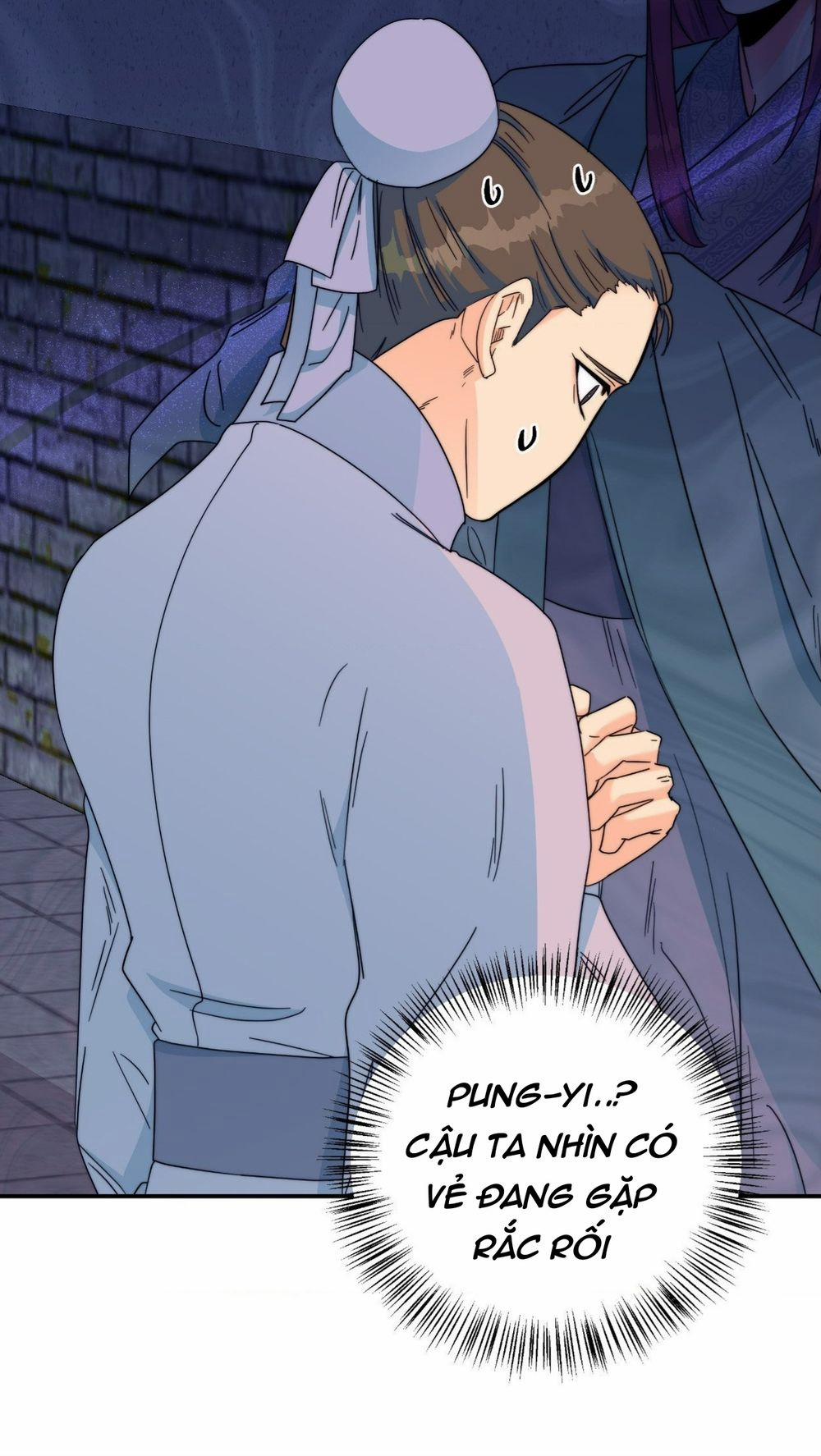 Lửa, Hoa, Mộng 15 trang 11